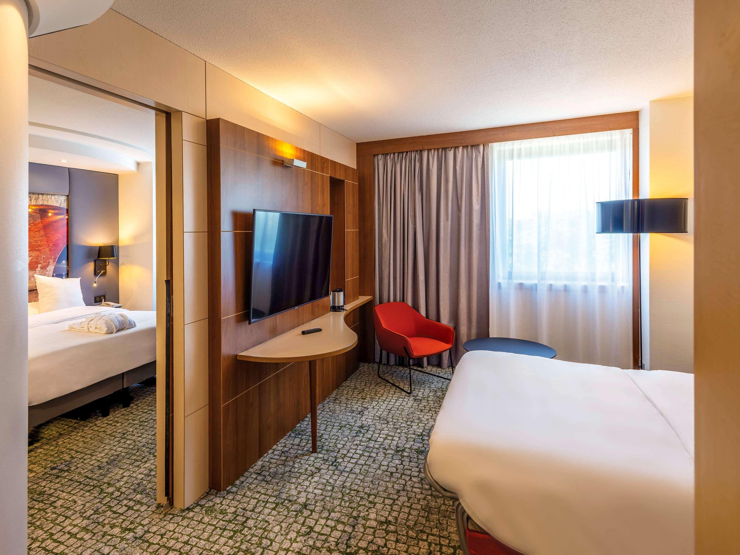 Suite Superior with Double Bed