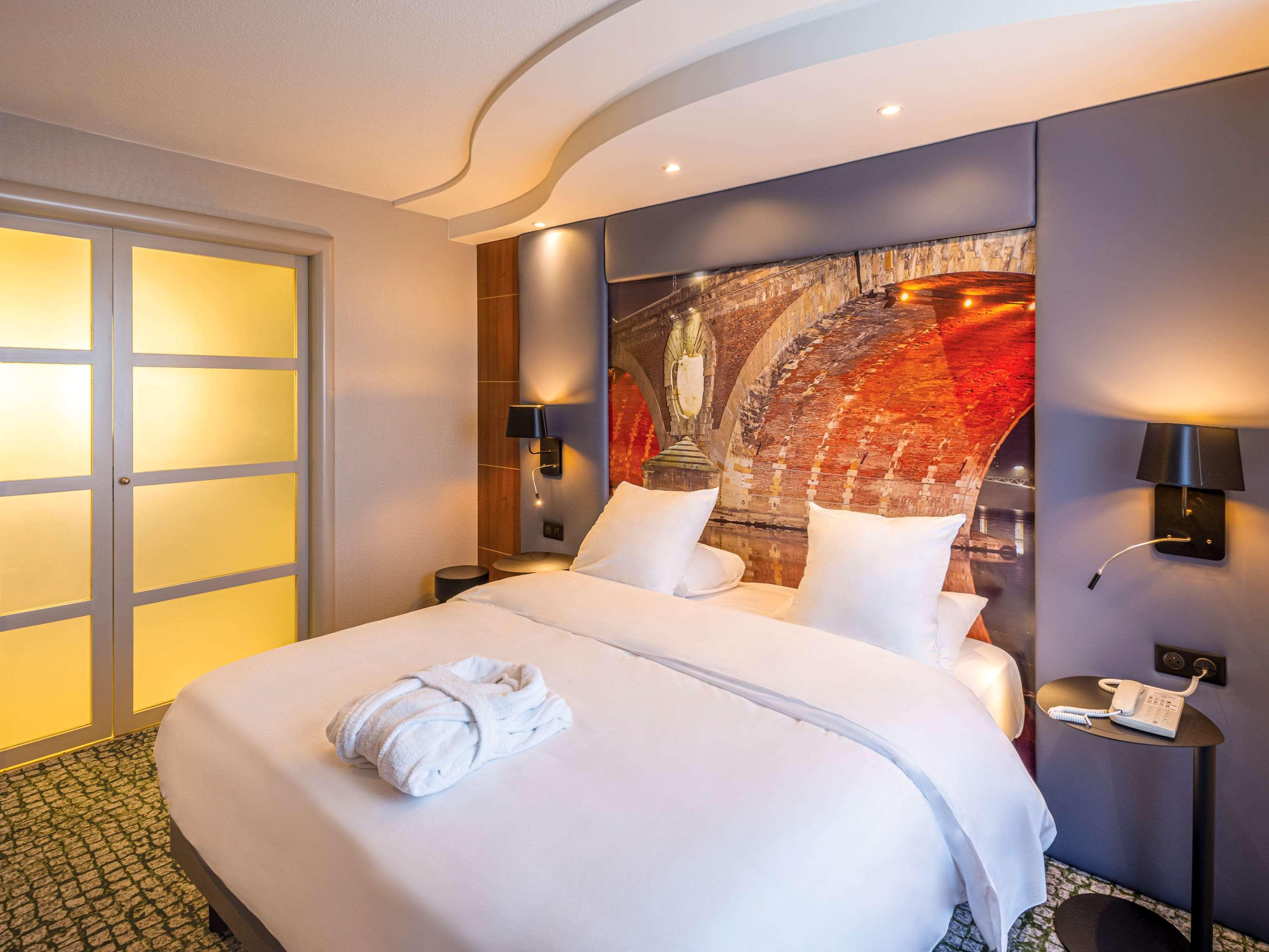 Suite Superior with Double Bed