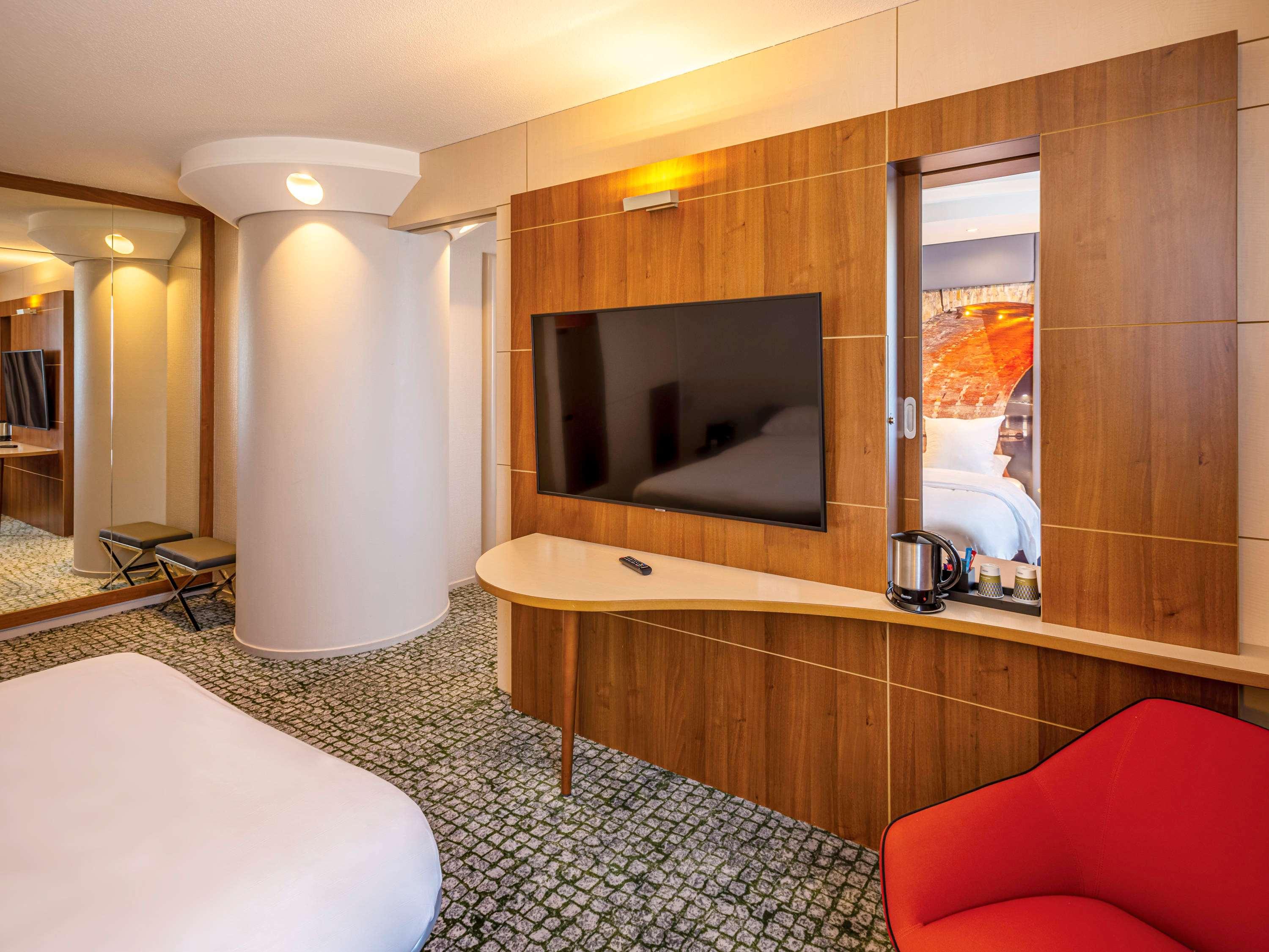 Suite Superior with Double Bed