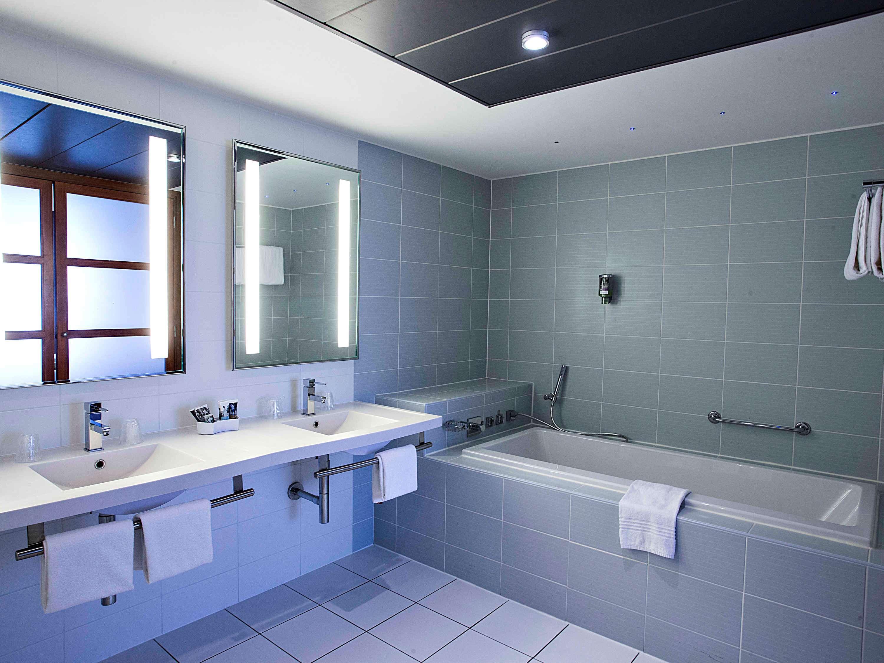 Suite Superior with Double Bed