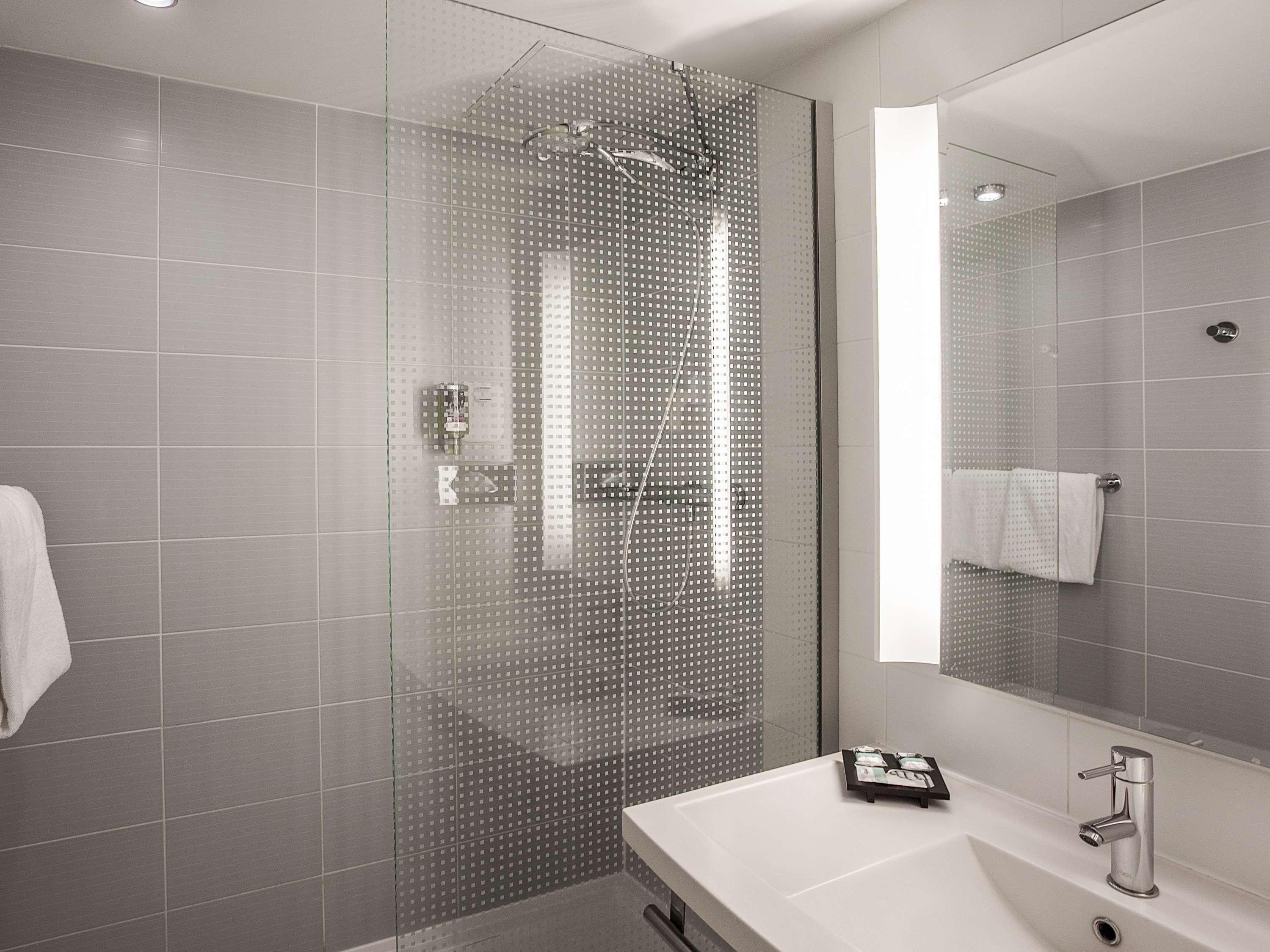 Family Room with Double Bed