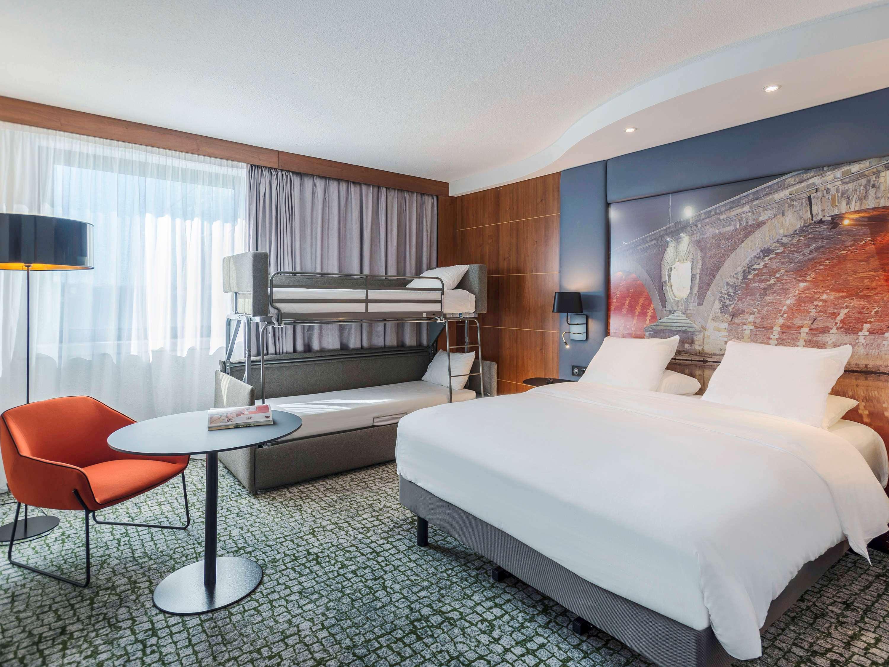 Family Room Standard