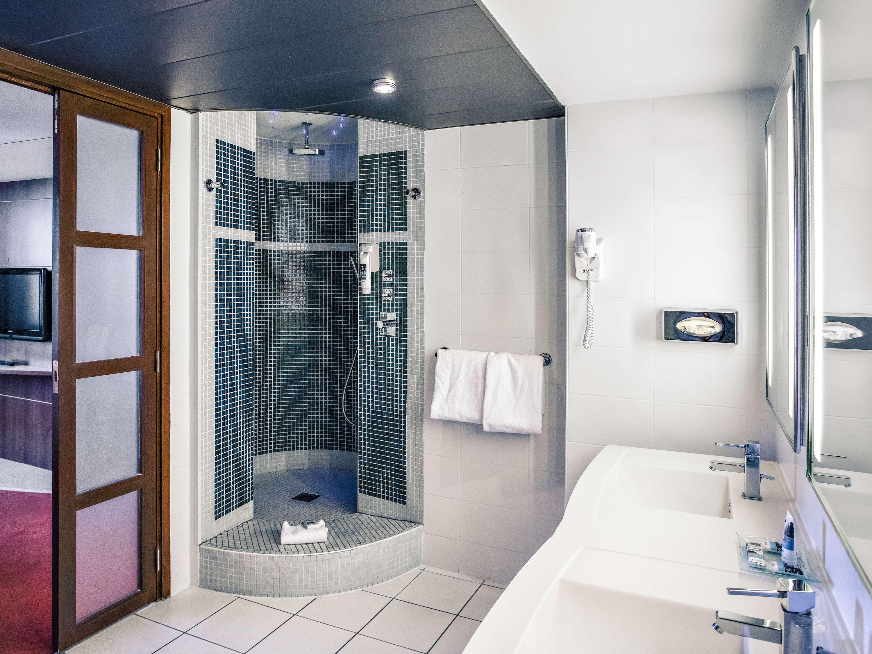 Suite Superior with Double Bed