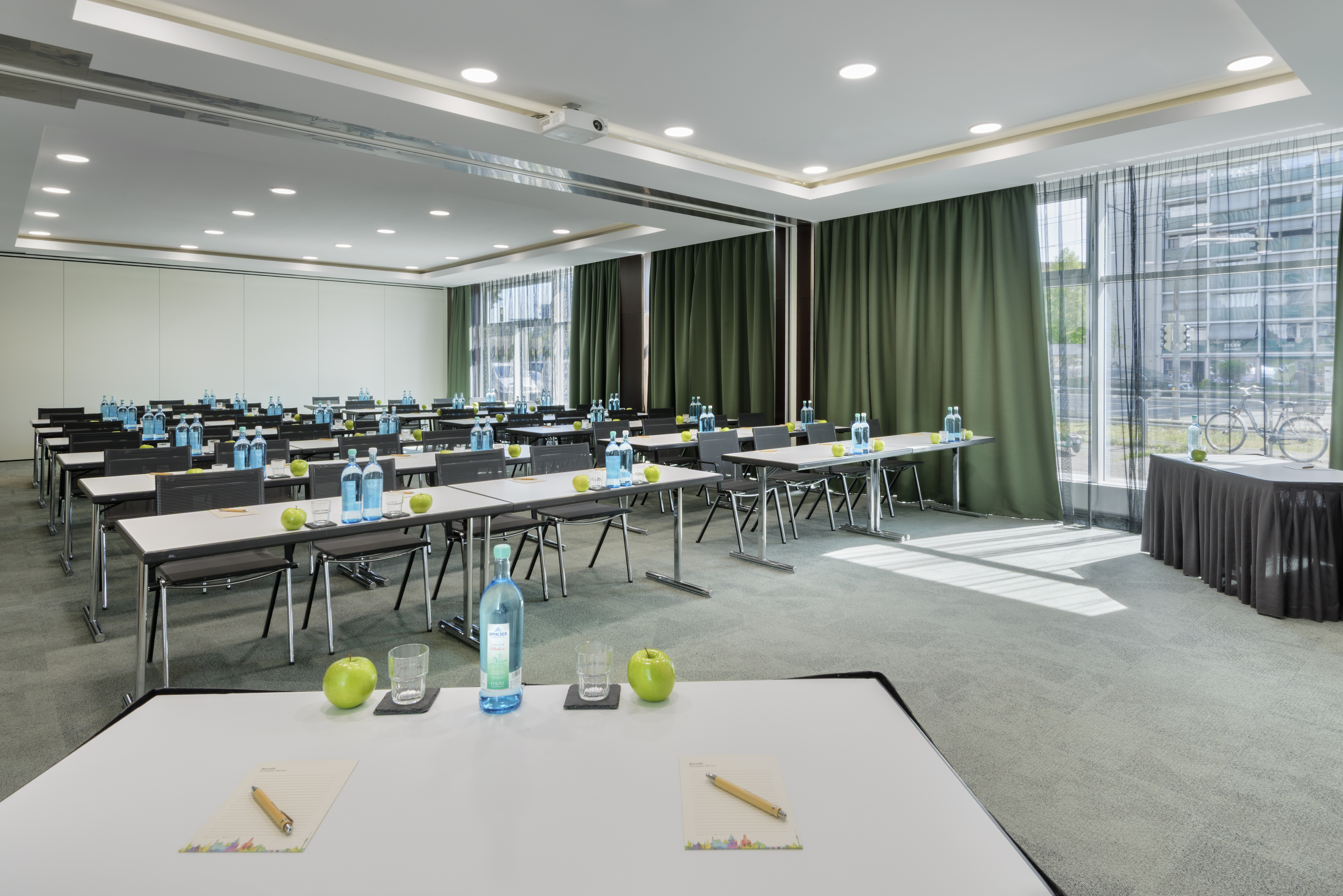 Conferences