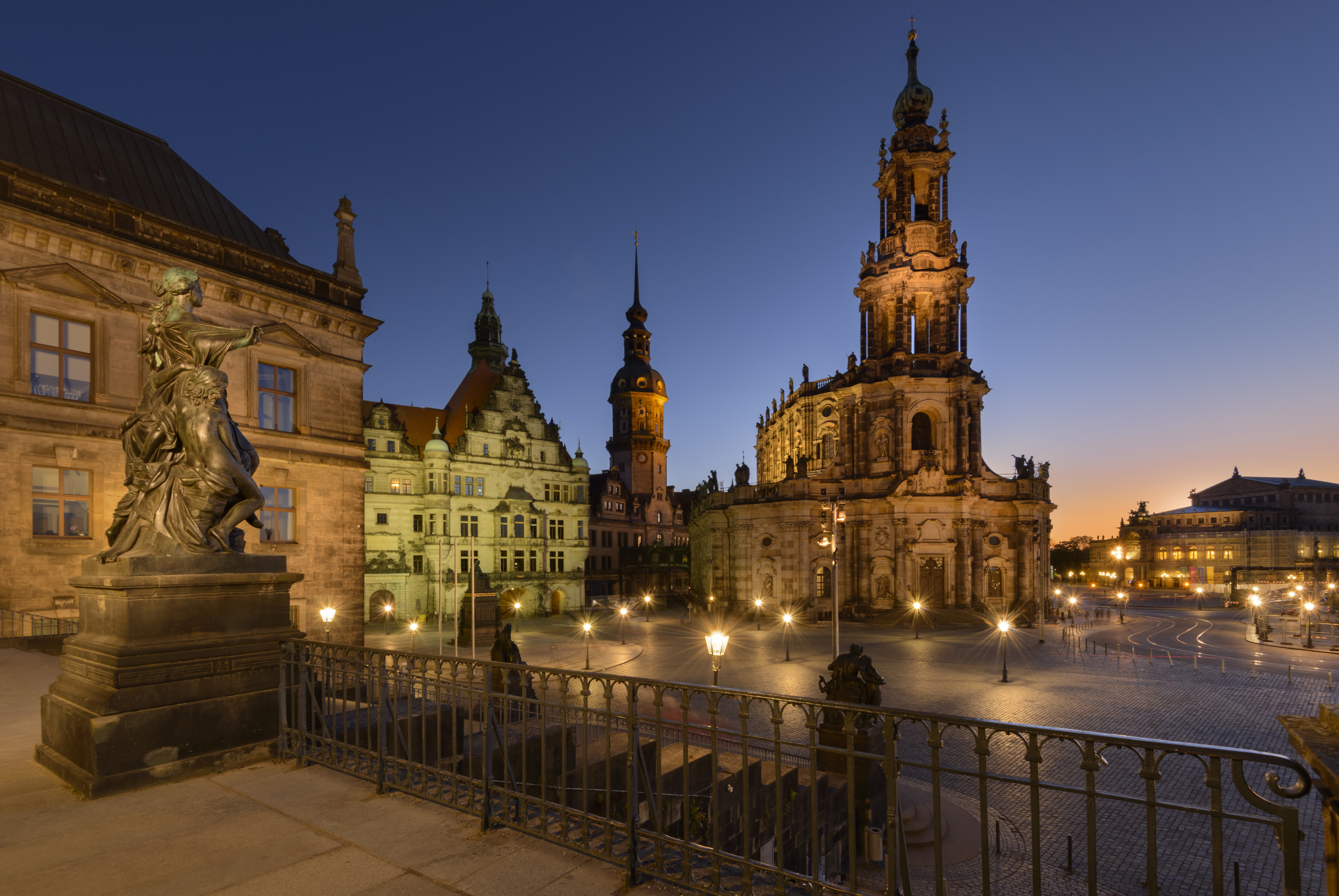 General View