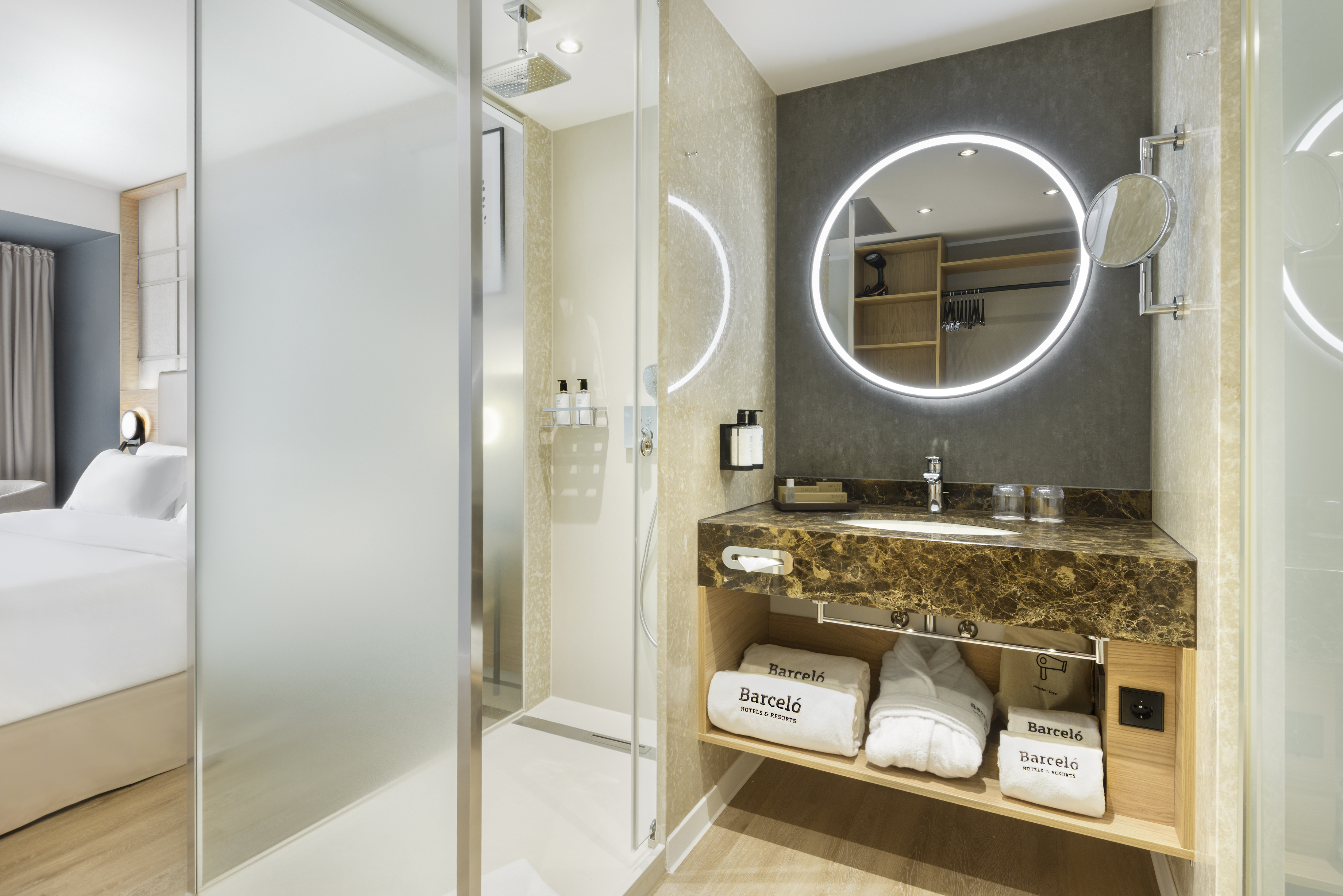 Suite Standard