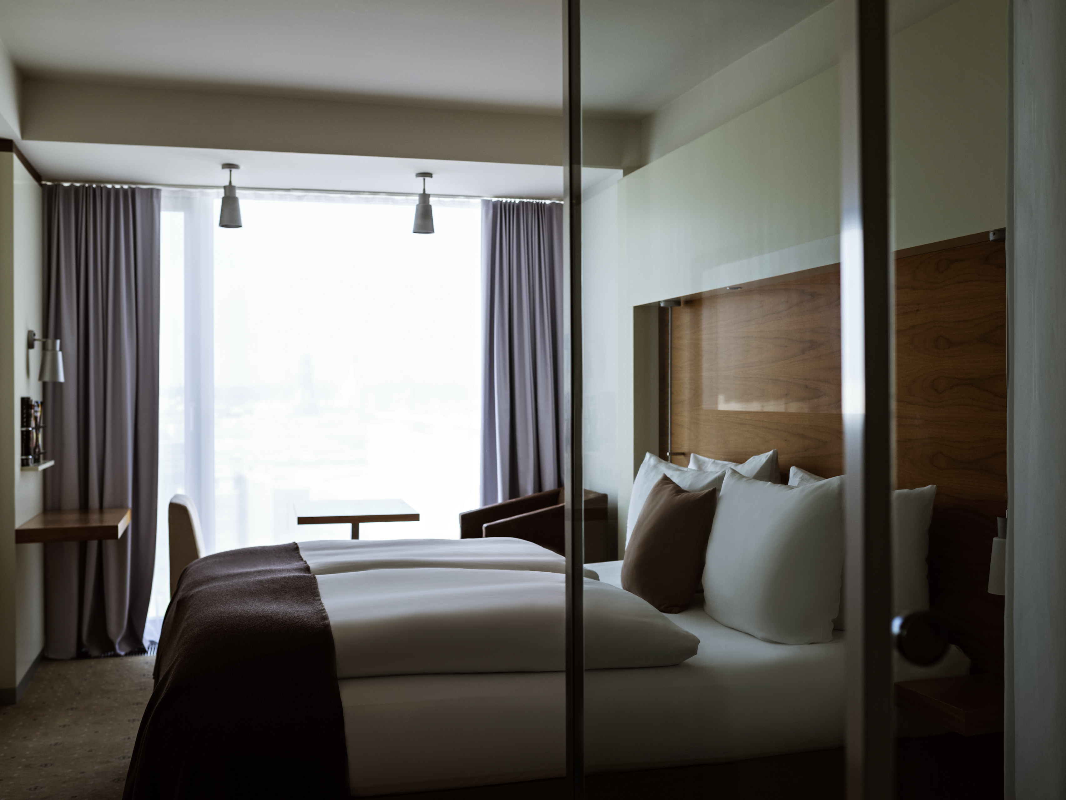 Double or Twin Superior