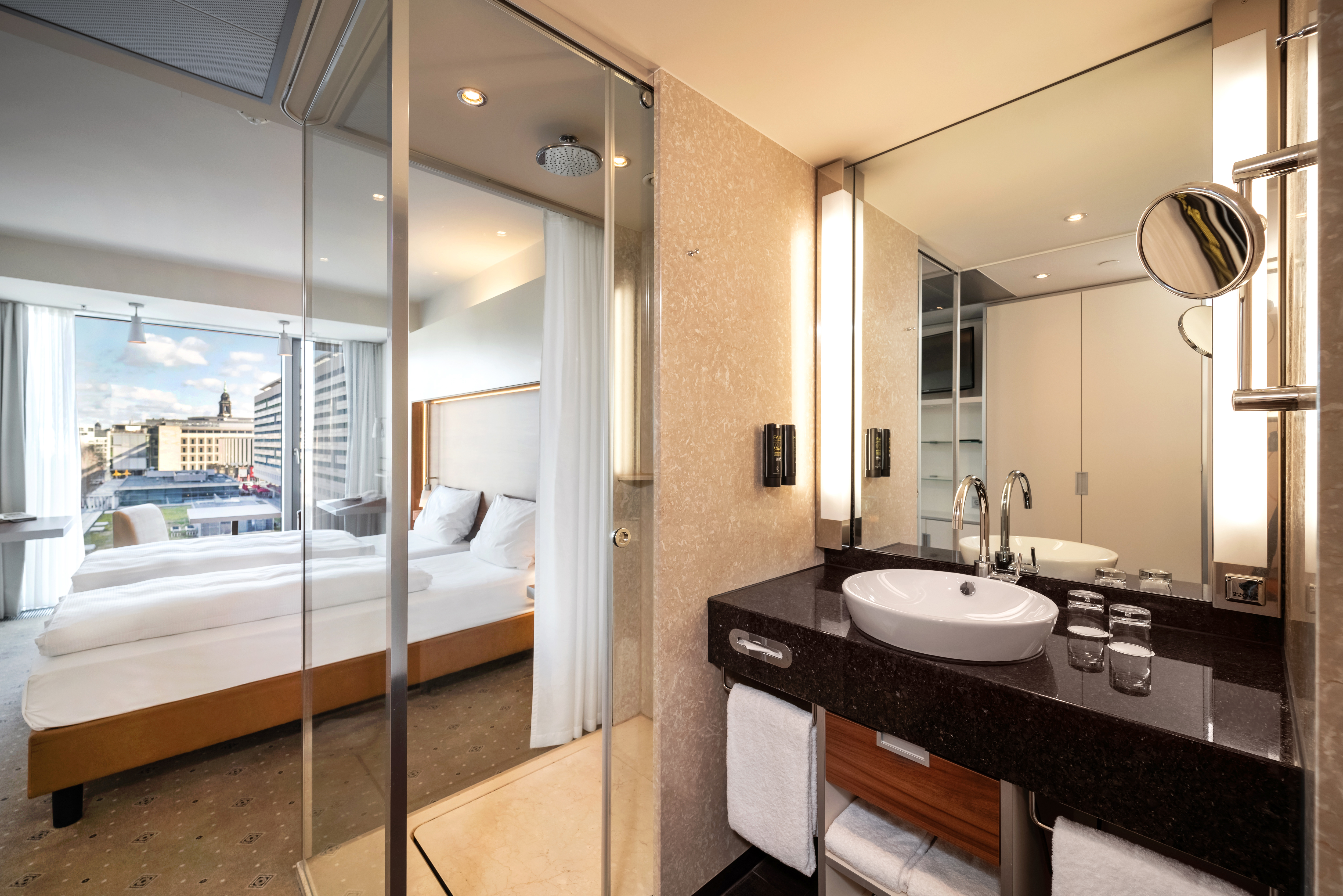 Double or Twin Superior