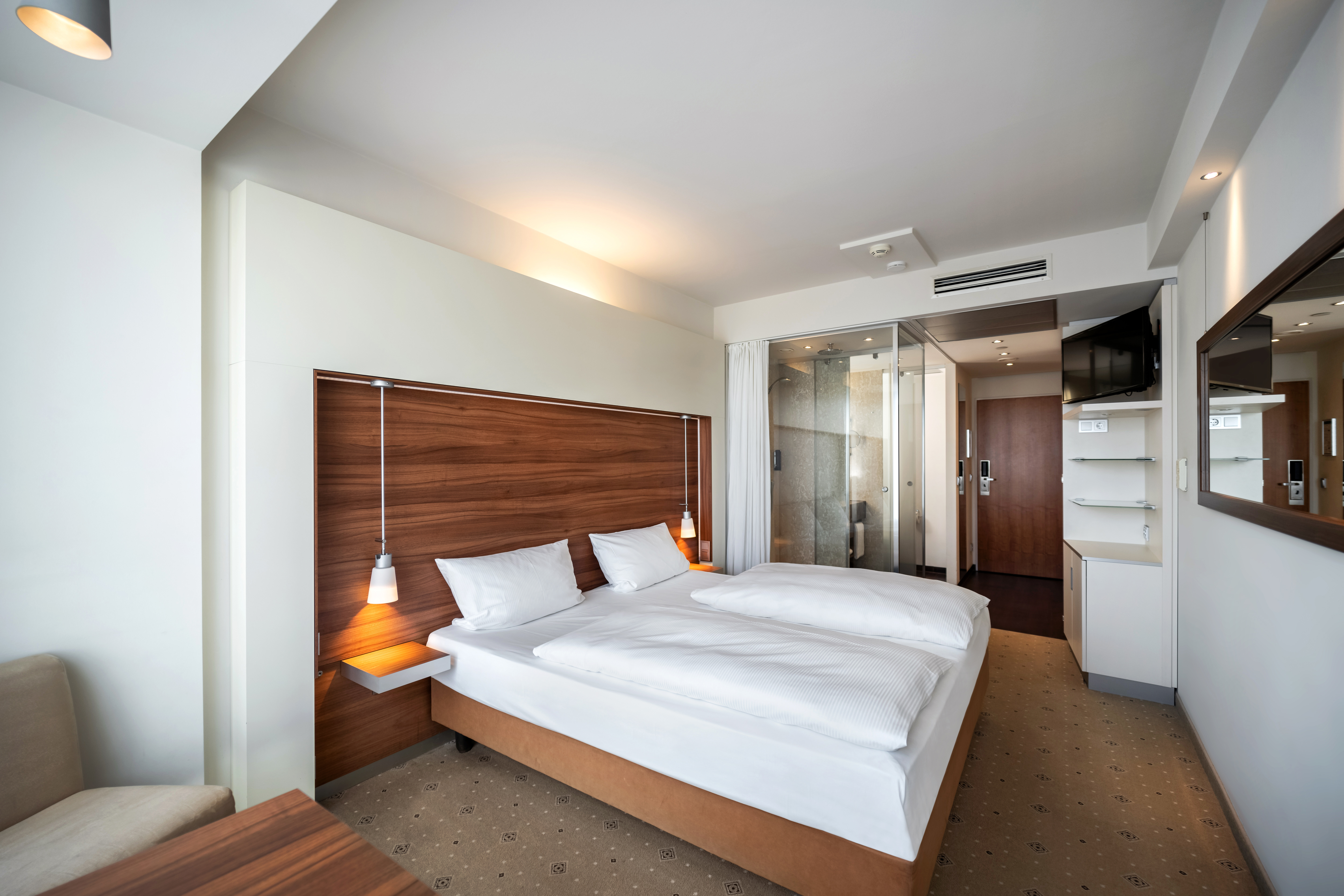 Double or Twin Superior