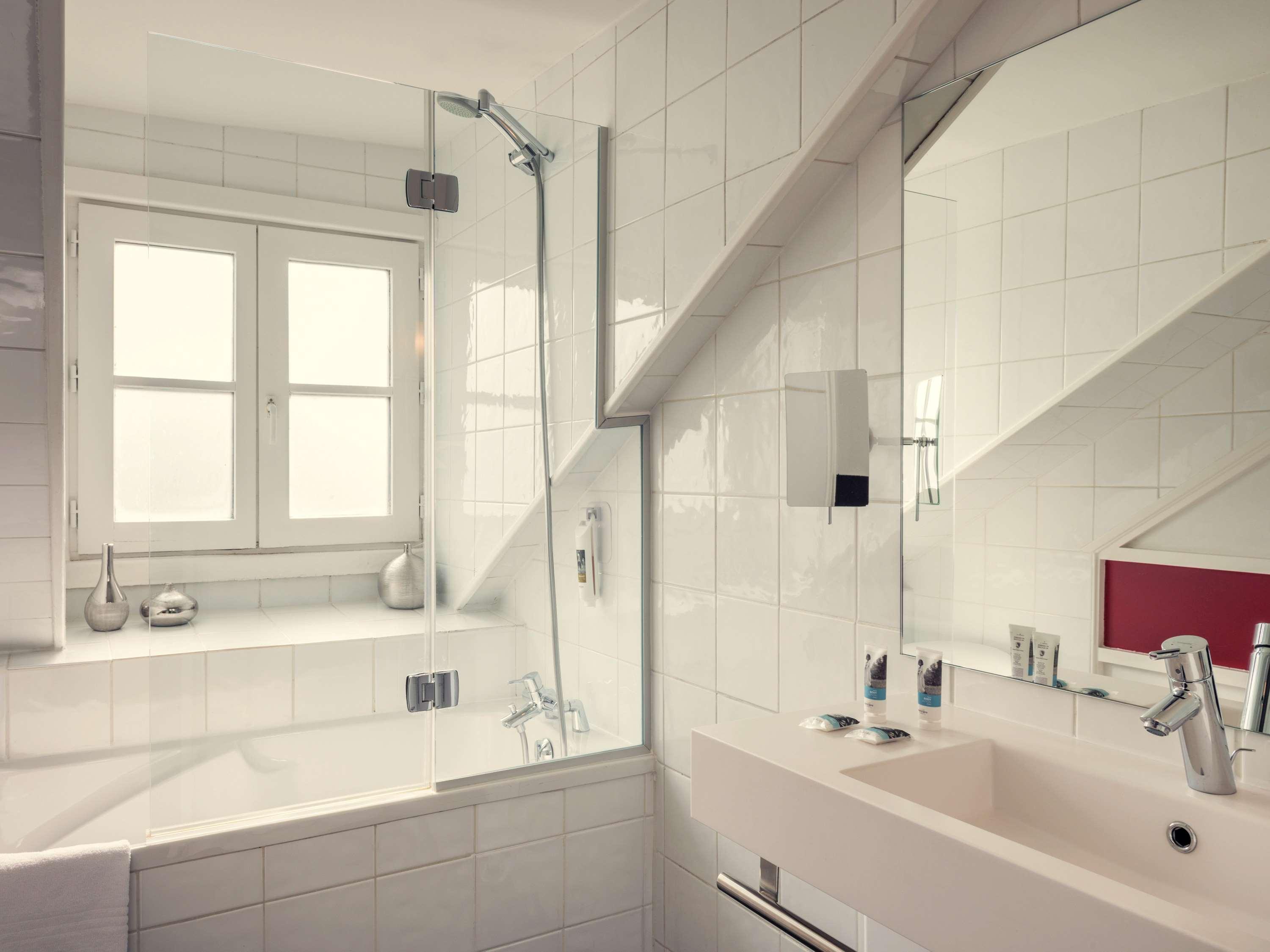 Suite with Double Bed