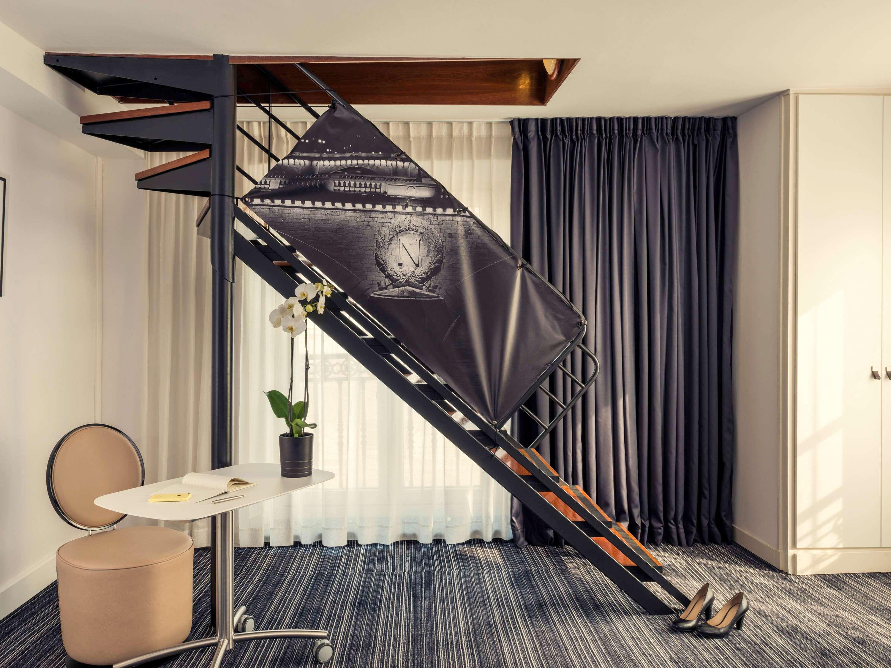 Suite with Double Bed