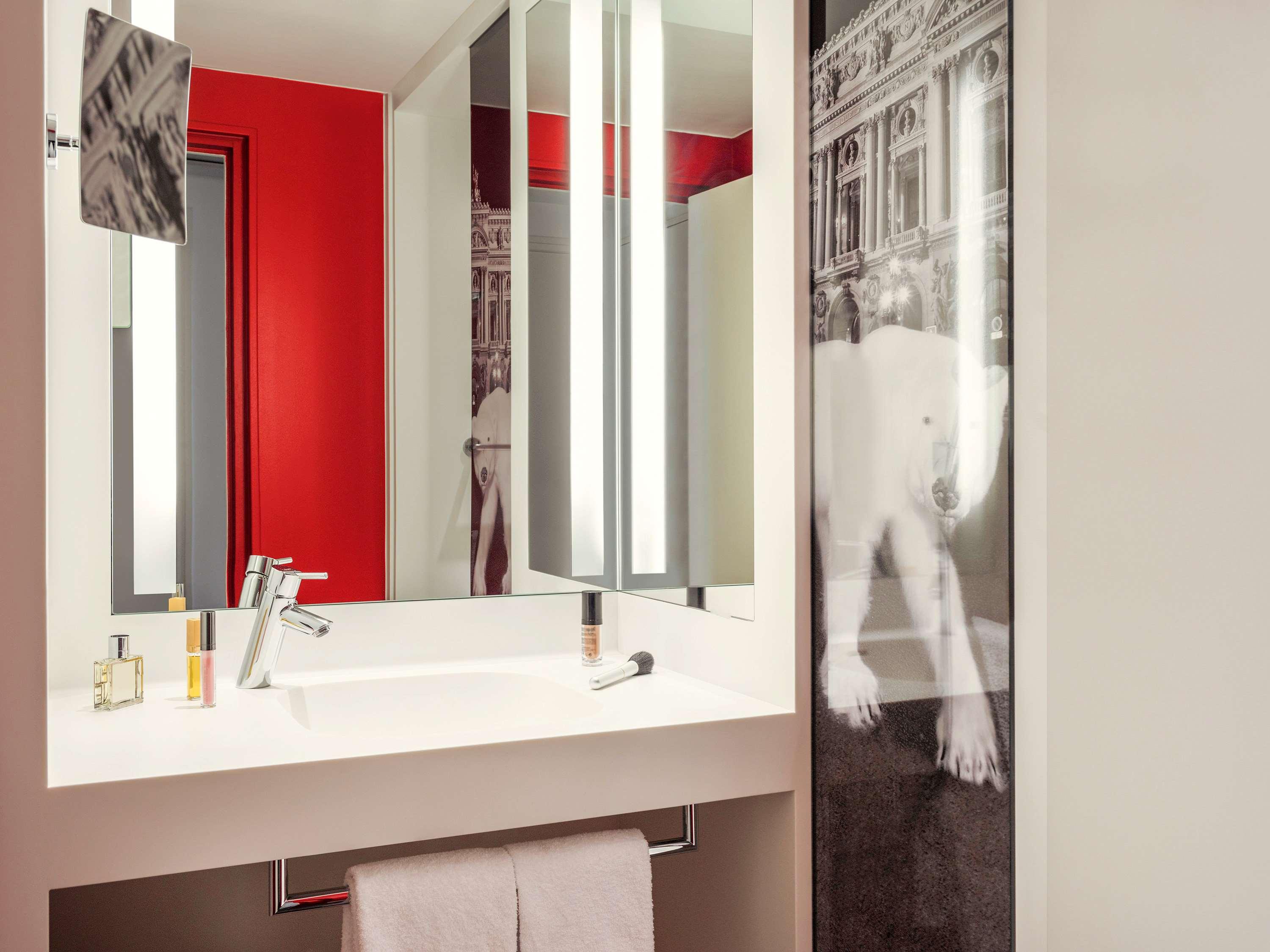 Double with Double Bed