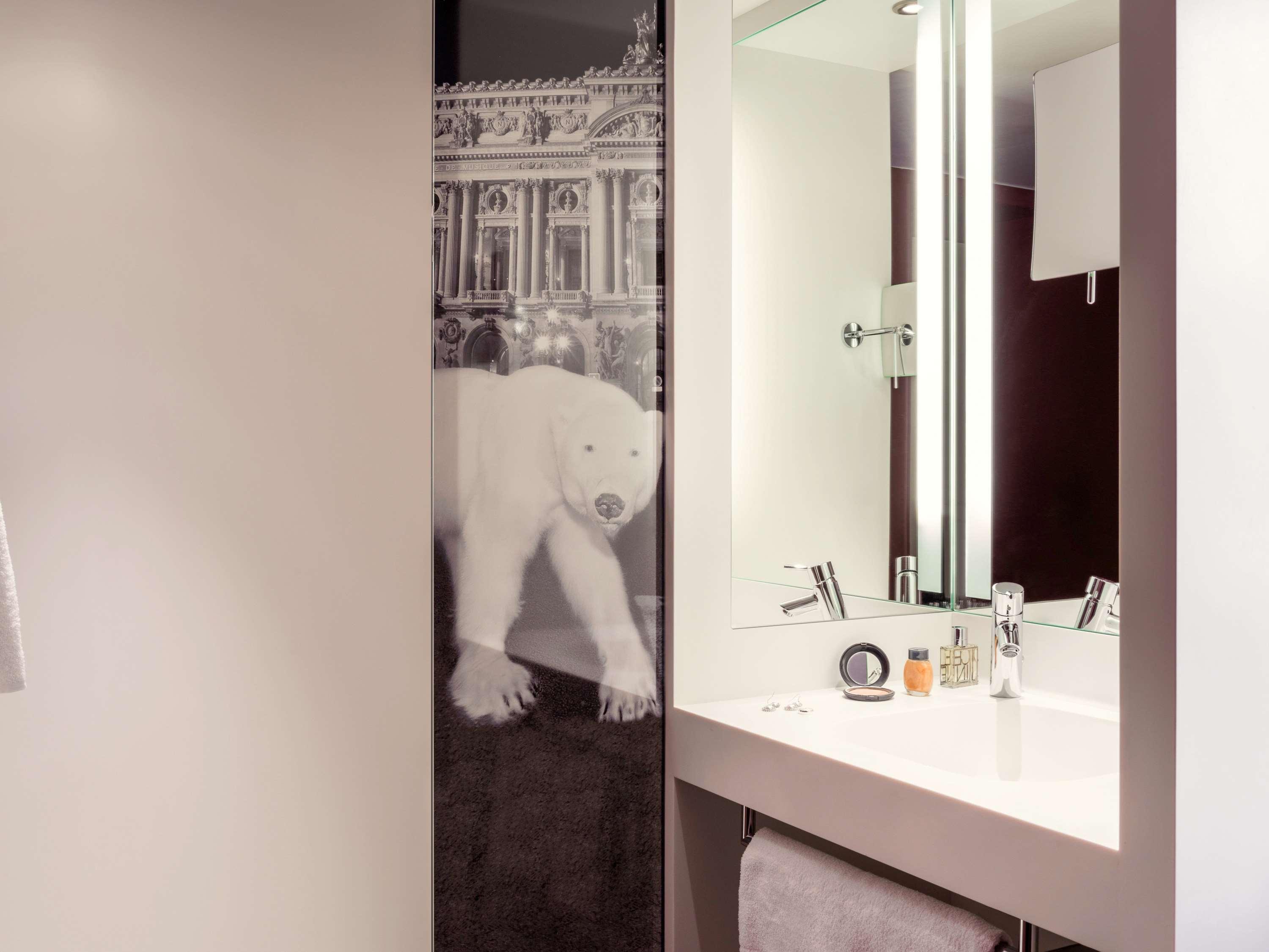 Double with Double Bed