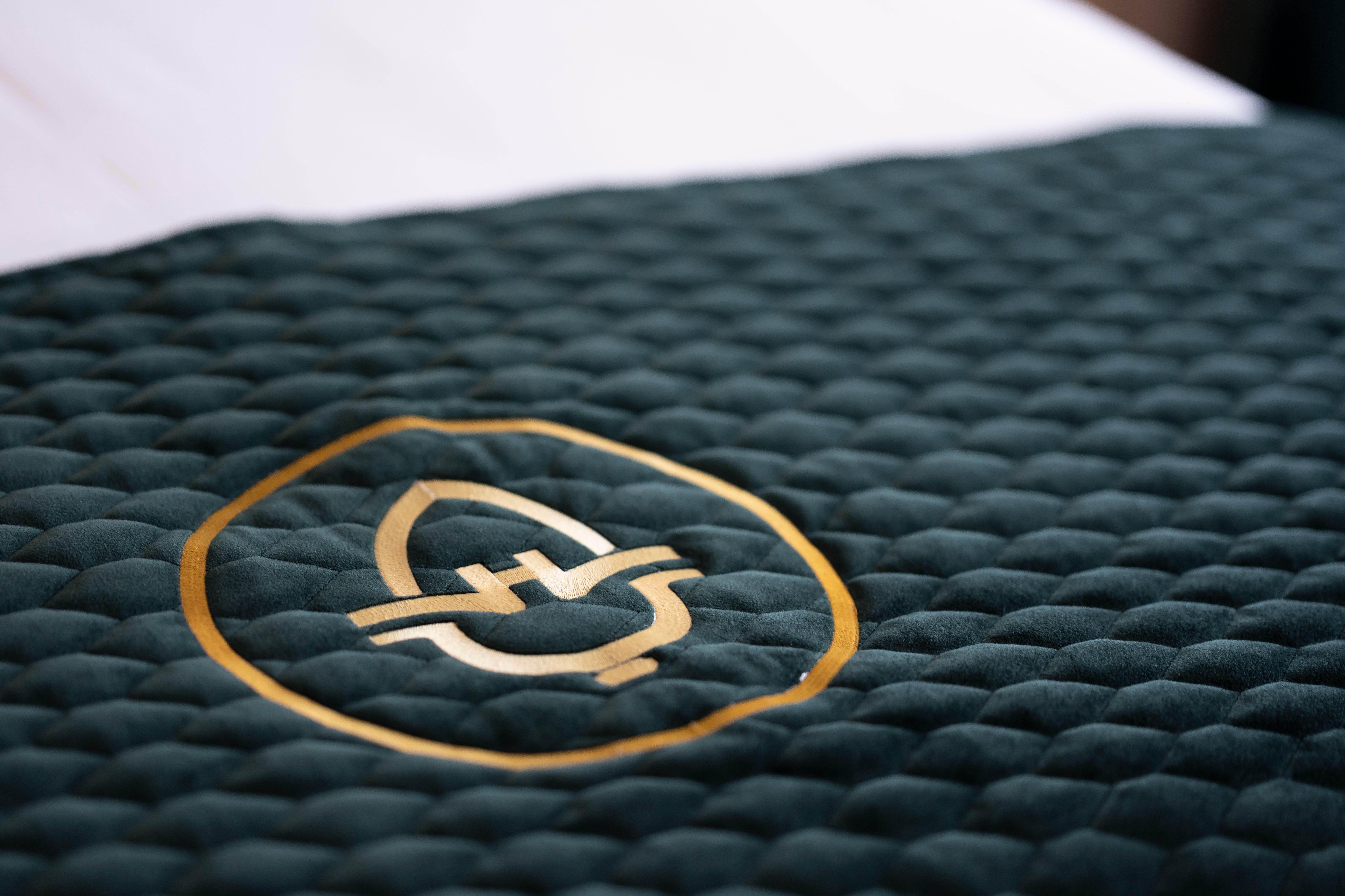 Double Queen Size Bed