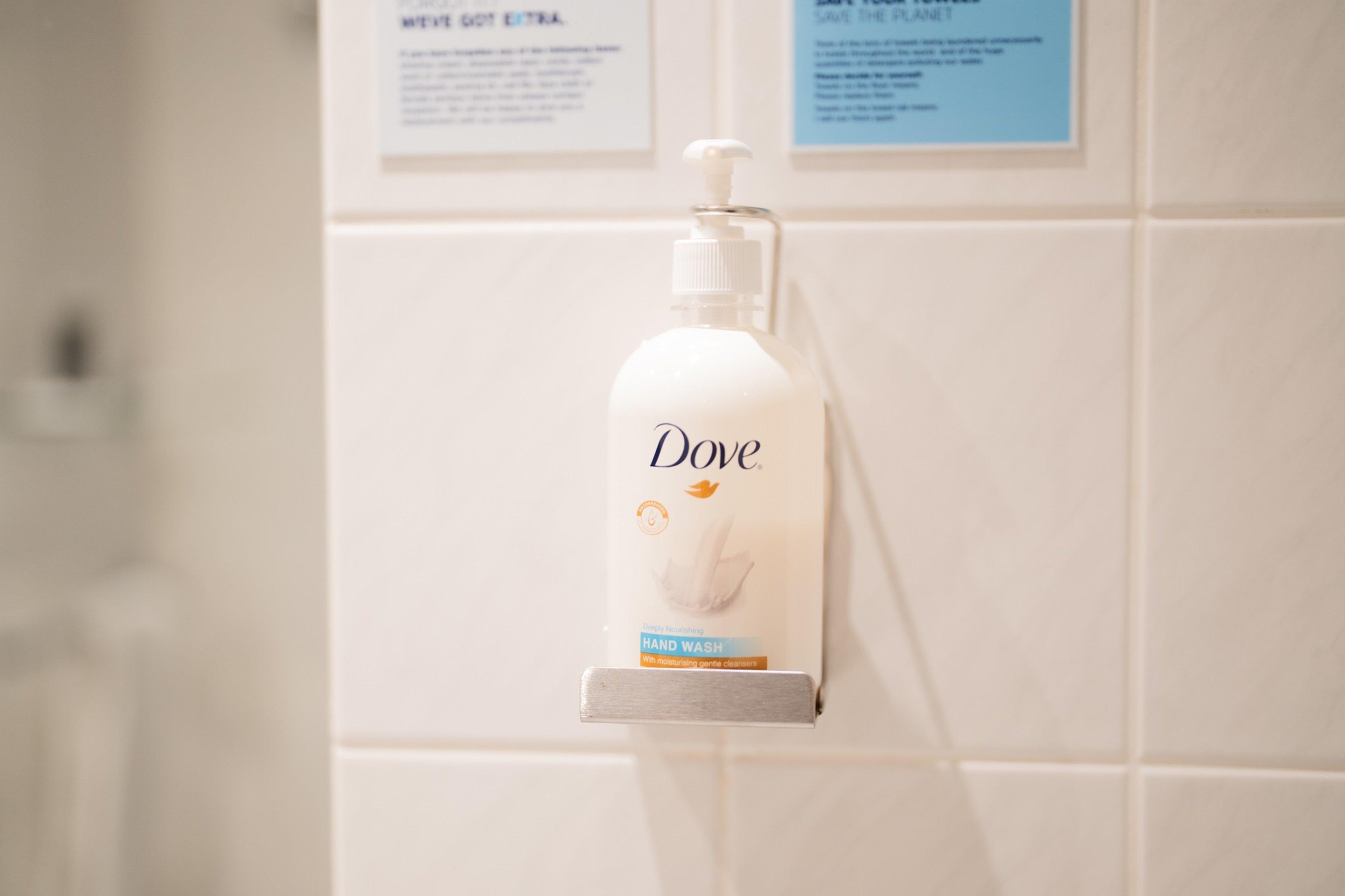 Double Queen Size Bed