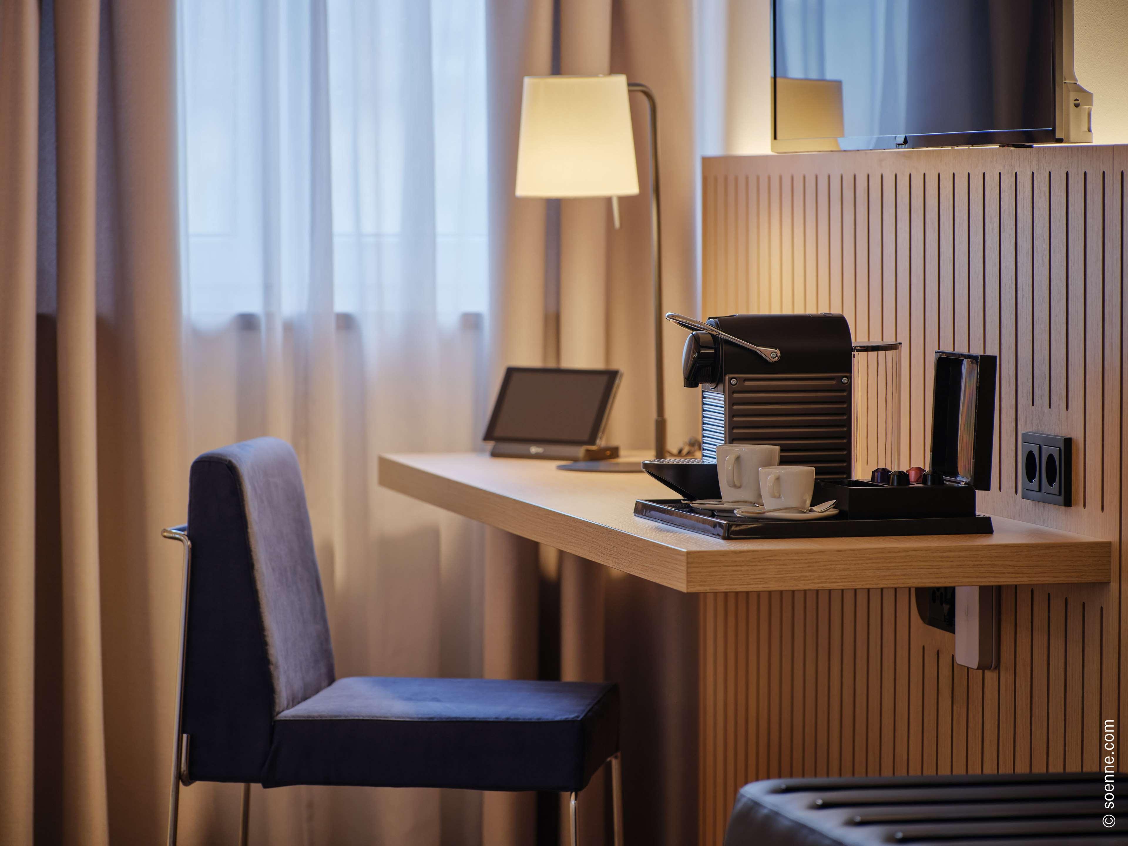 Double Single Comfort