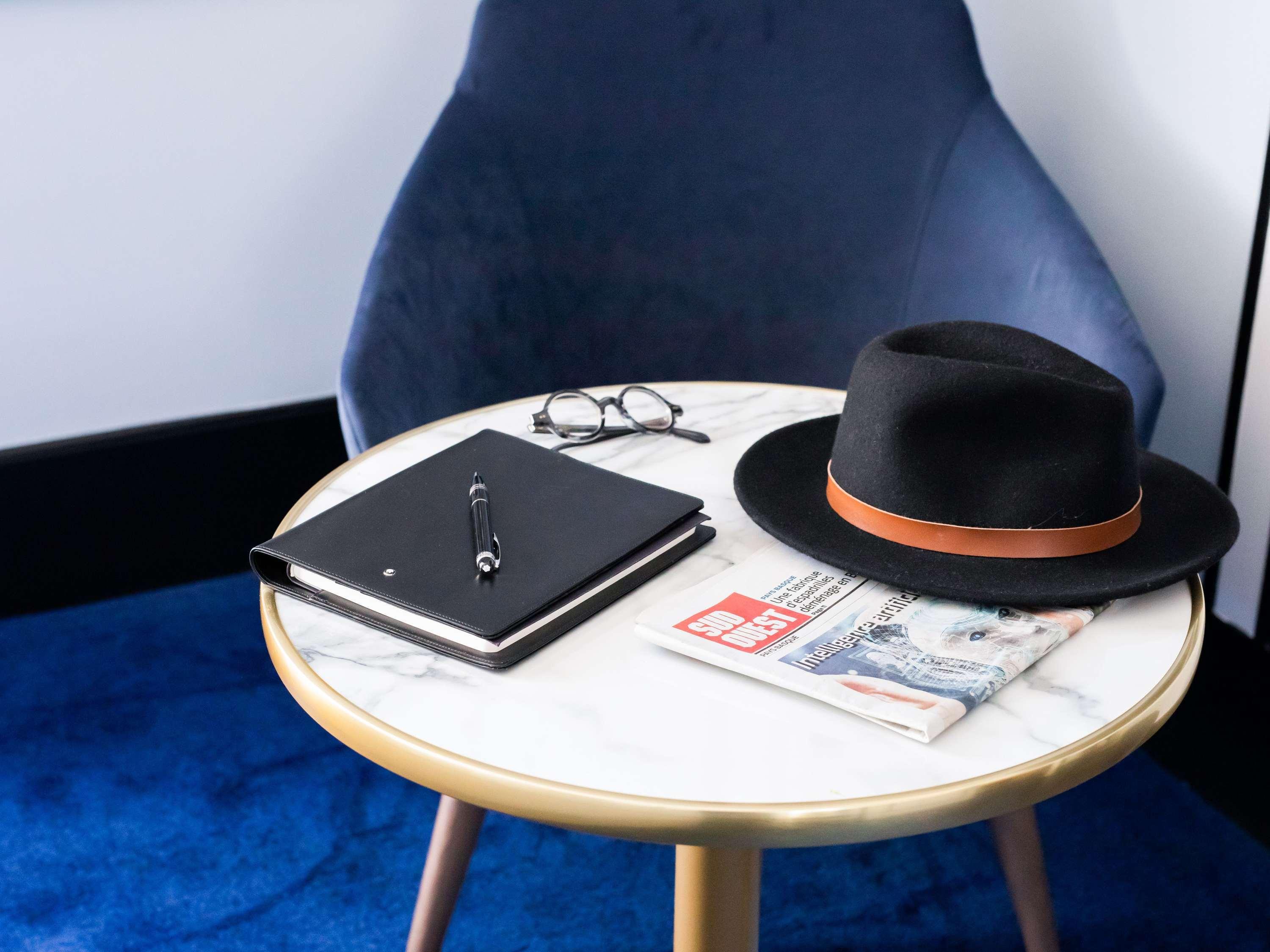 Double Classic Double Bed