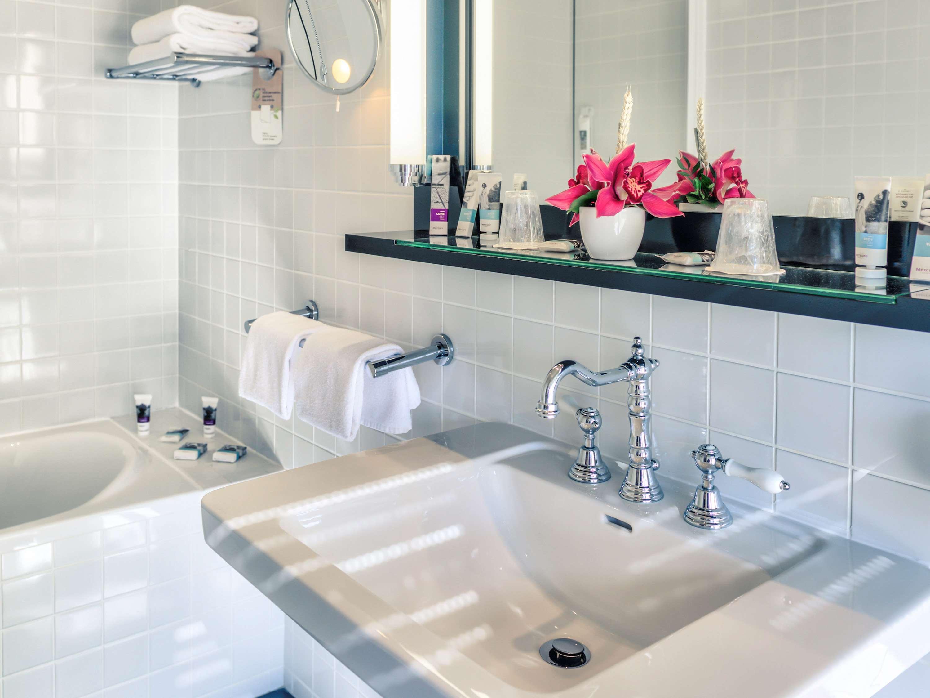 Double or Twin Superior