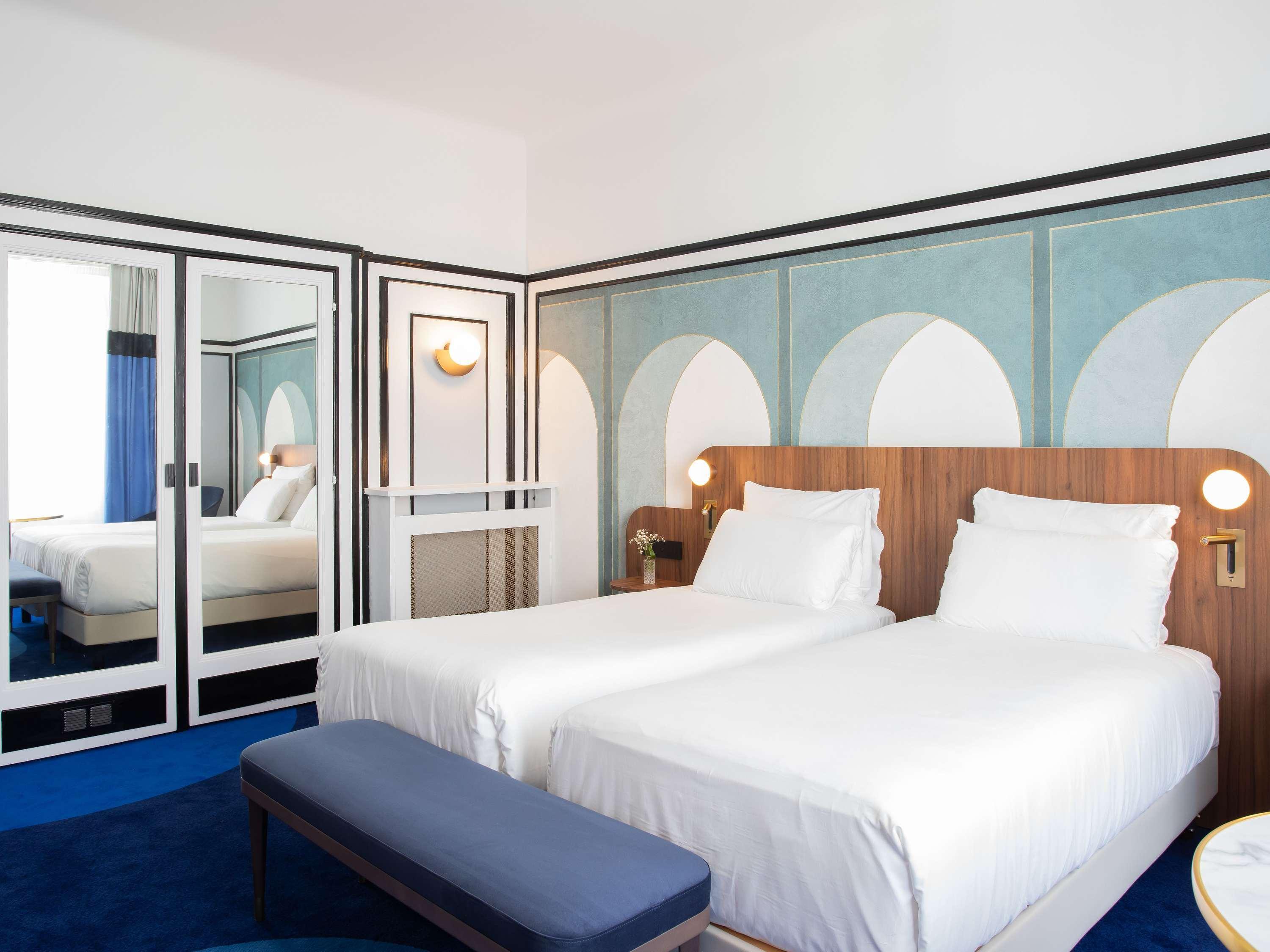 Double or Twin Superior