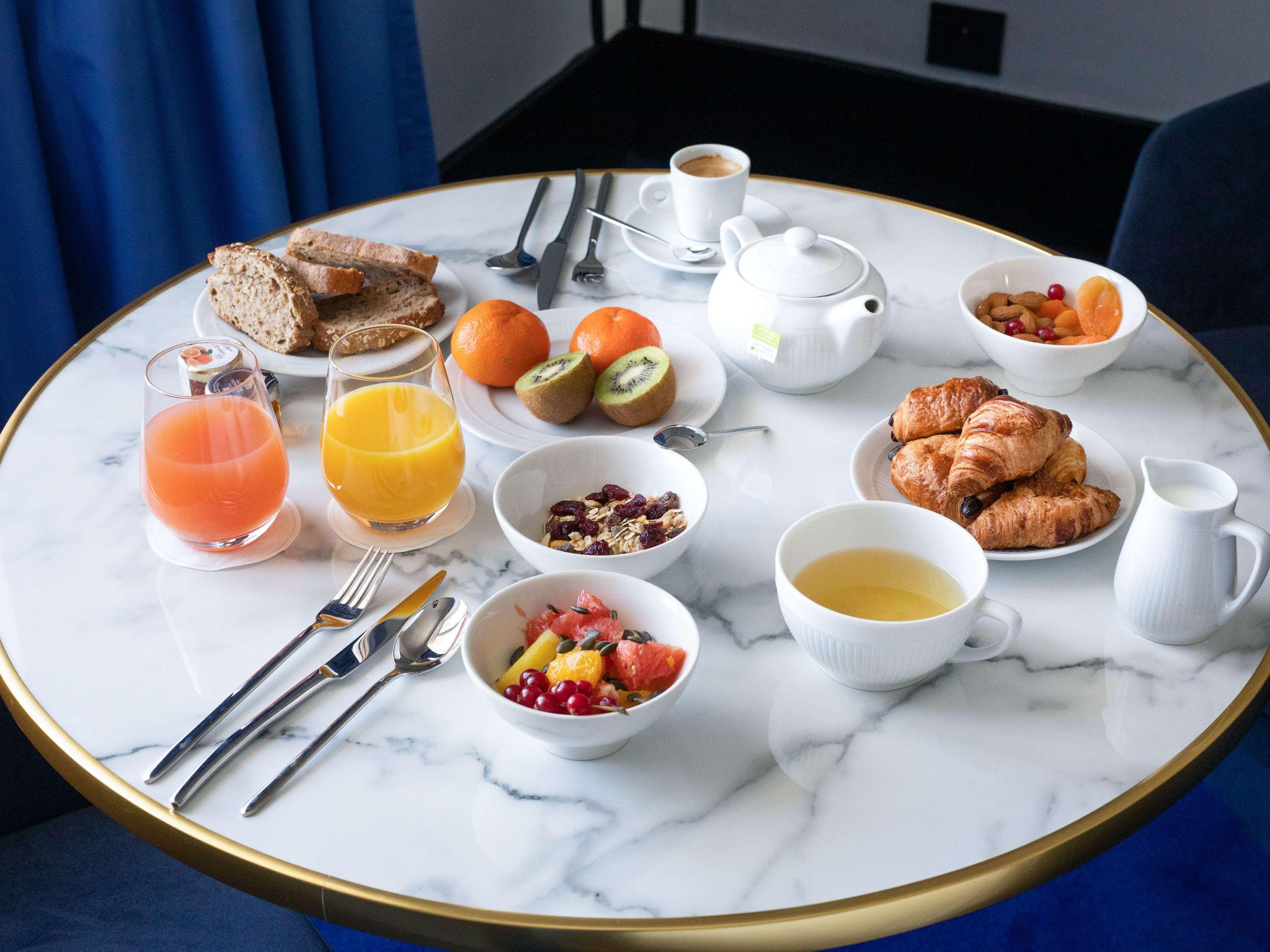 Double or Twin Superior