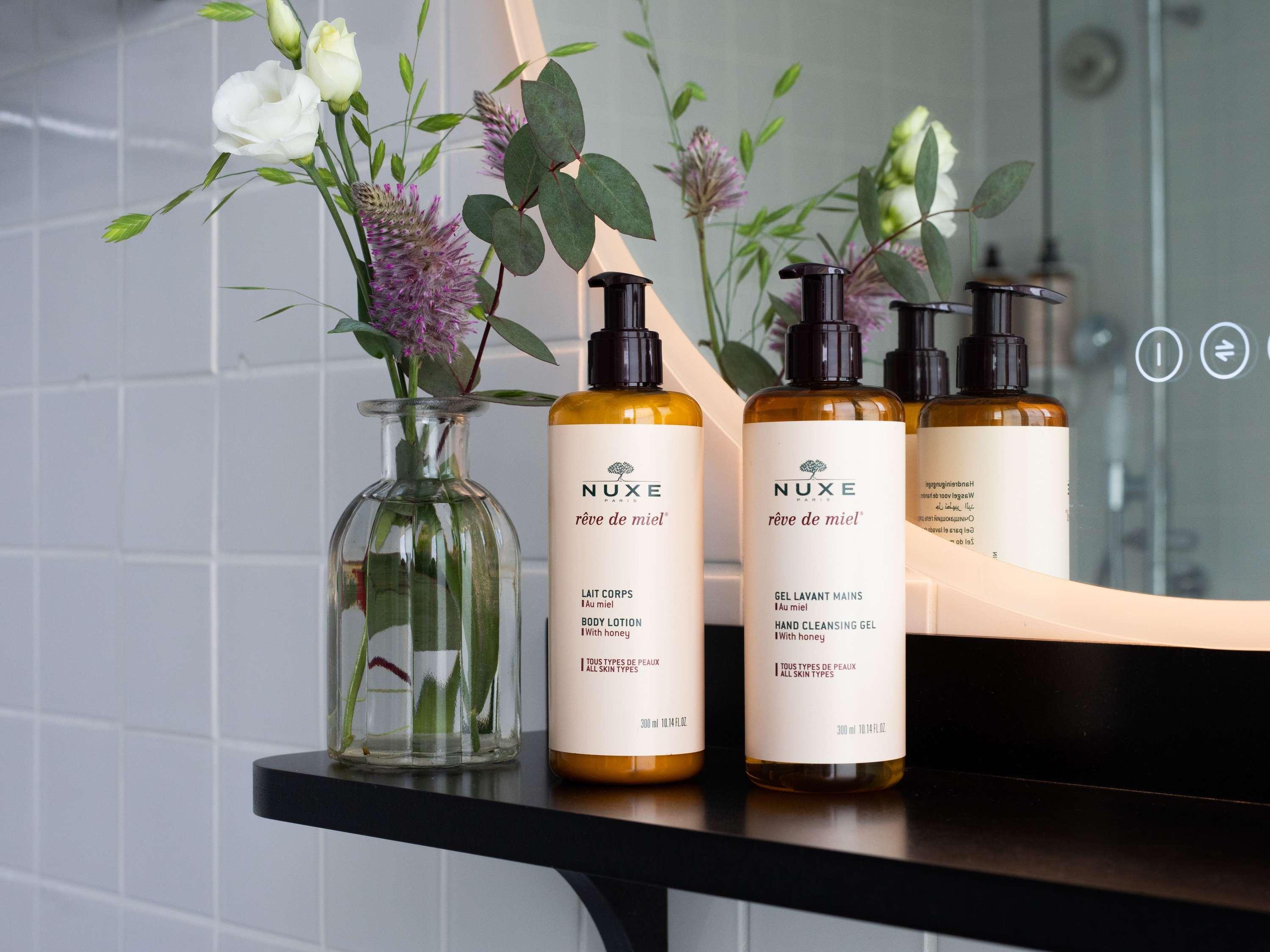 Double or Twin Superior