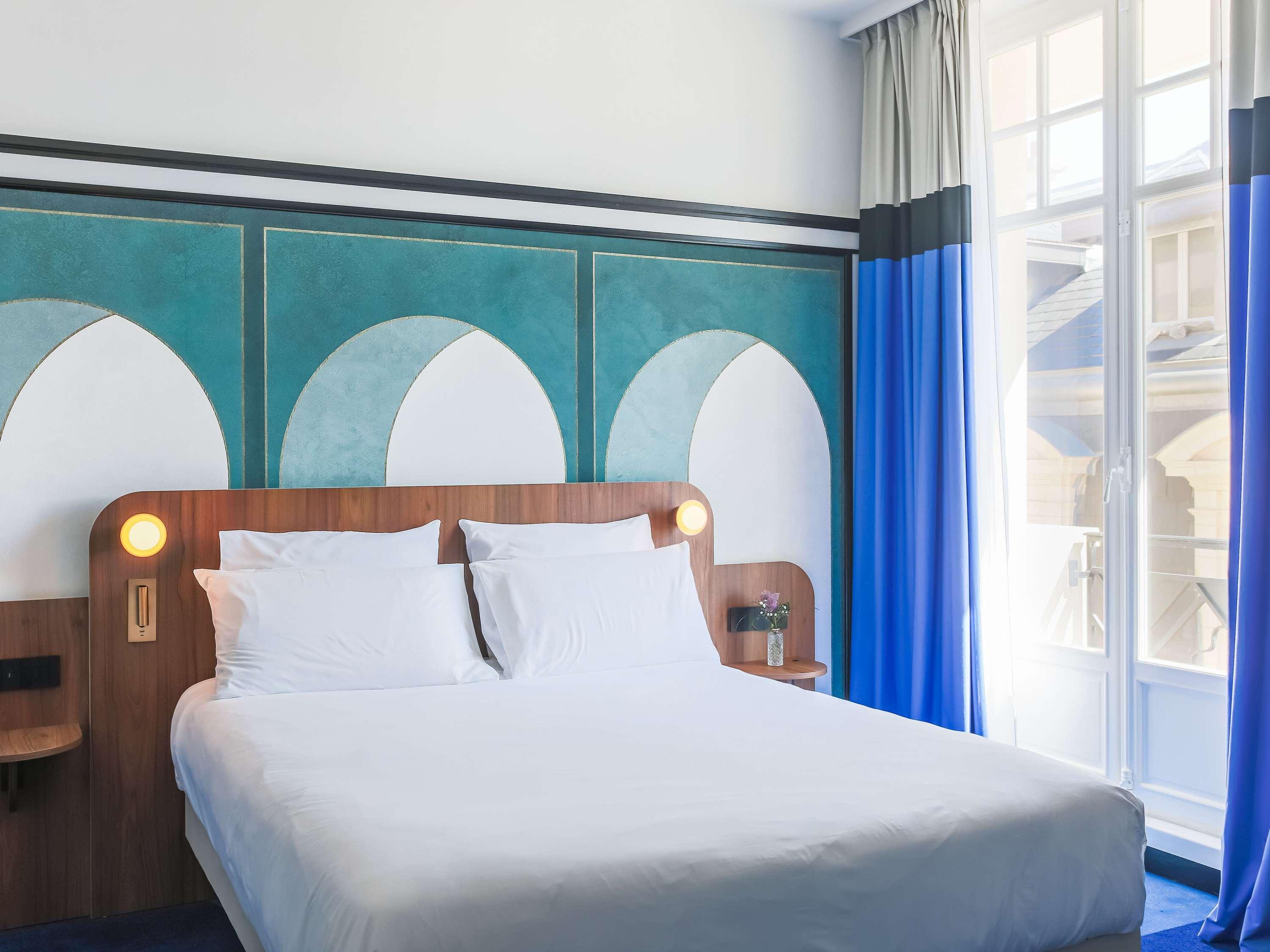 Double or Twin Superior