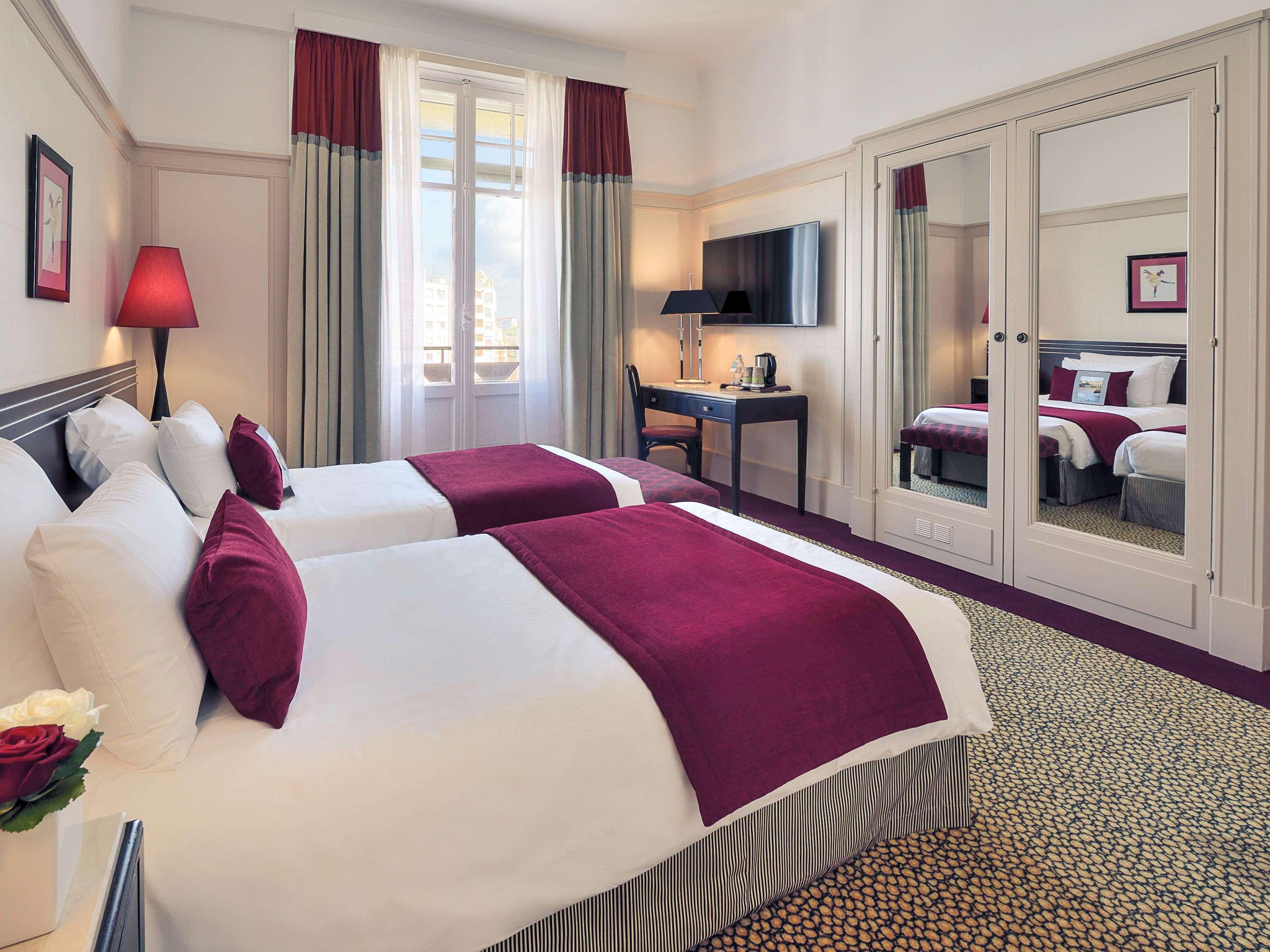 Double or Twin Superior