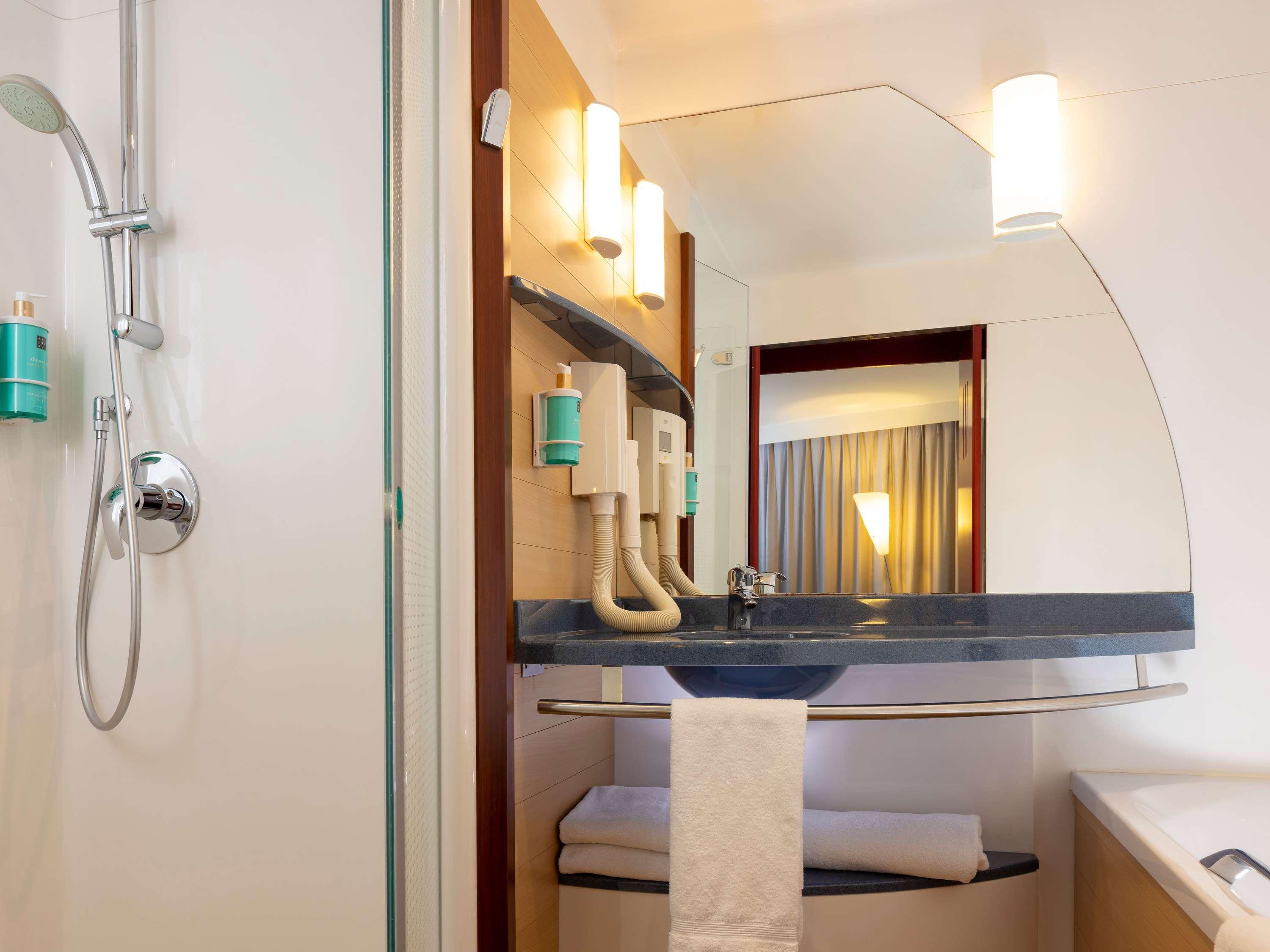 Suite Superior with Double Bed