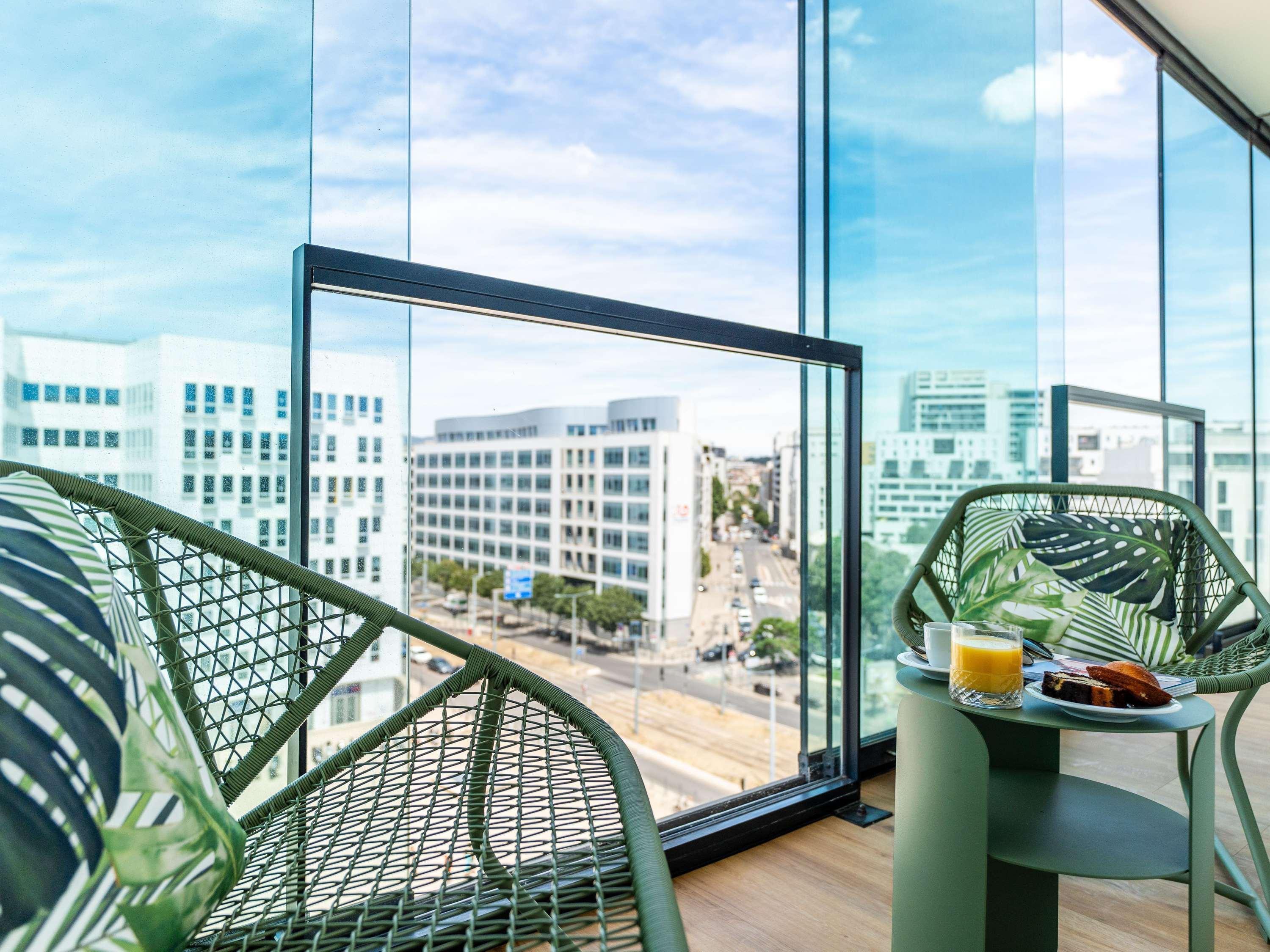 Suite Superior with Double Bed