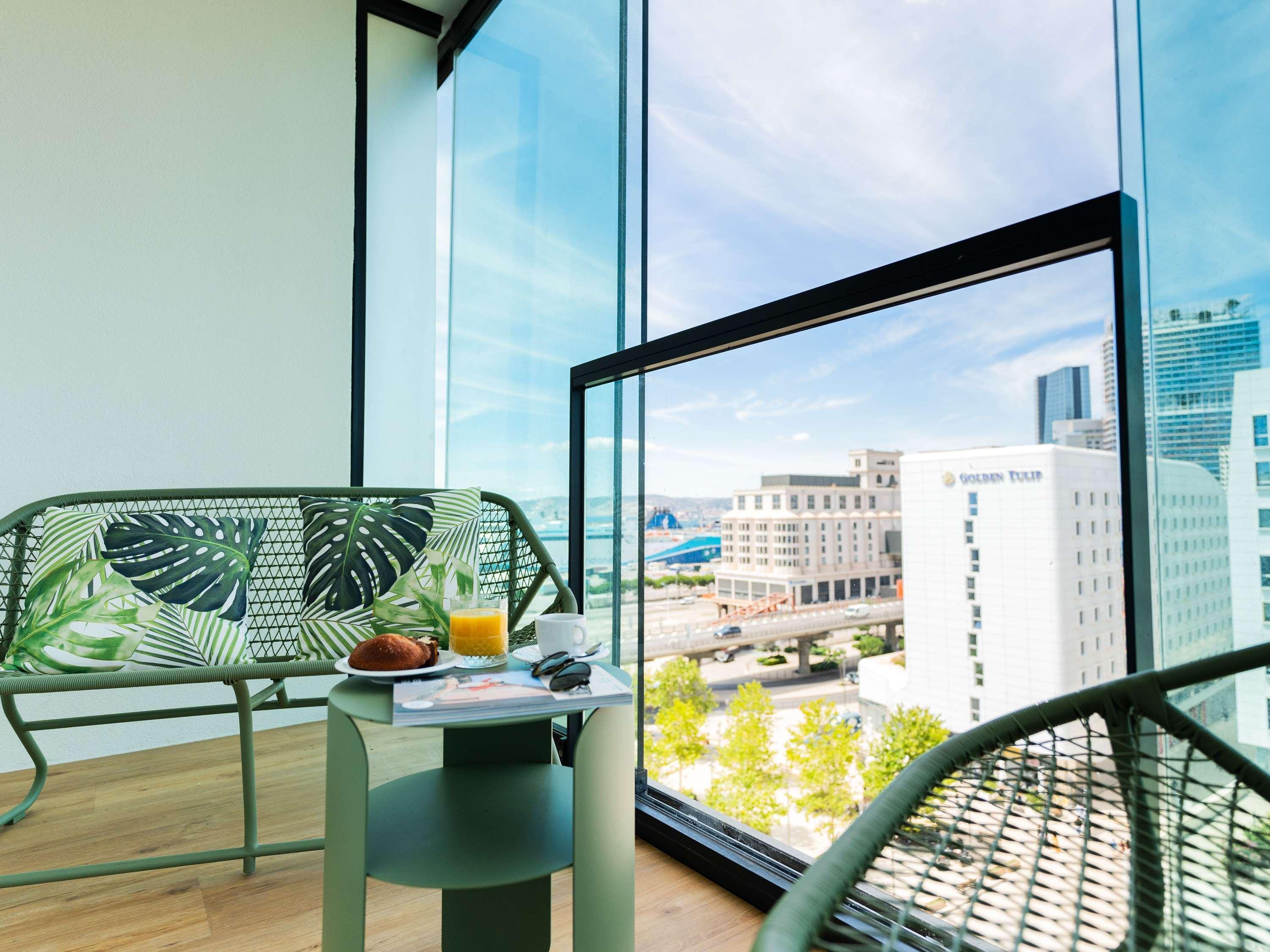 Suite Superior with Double Bed