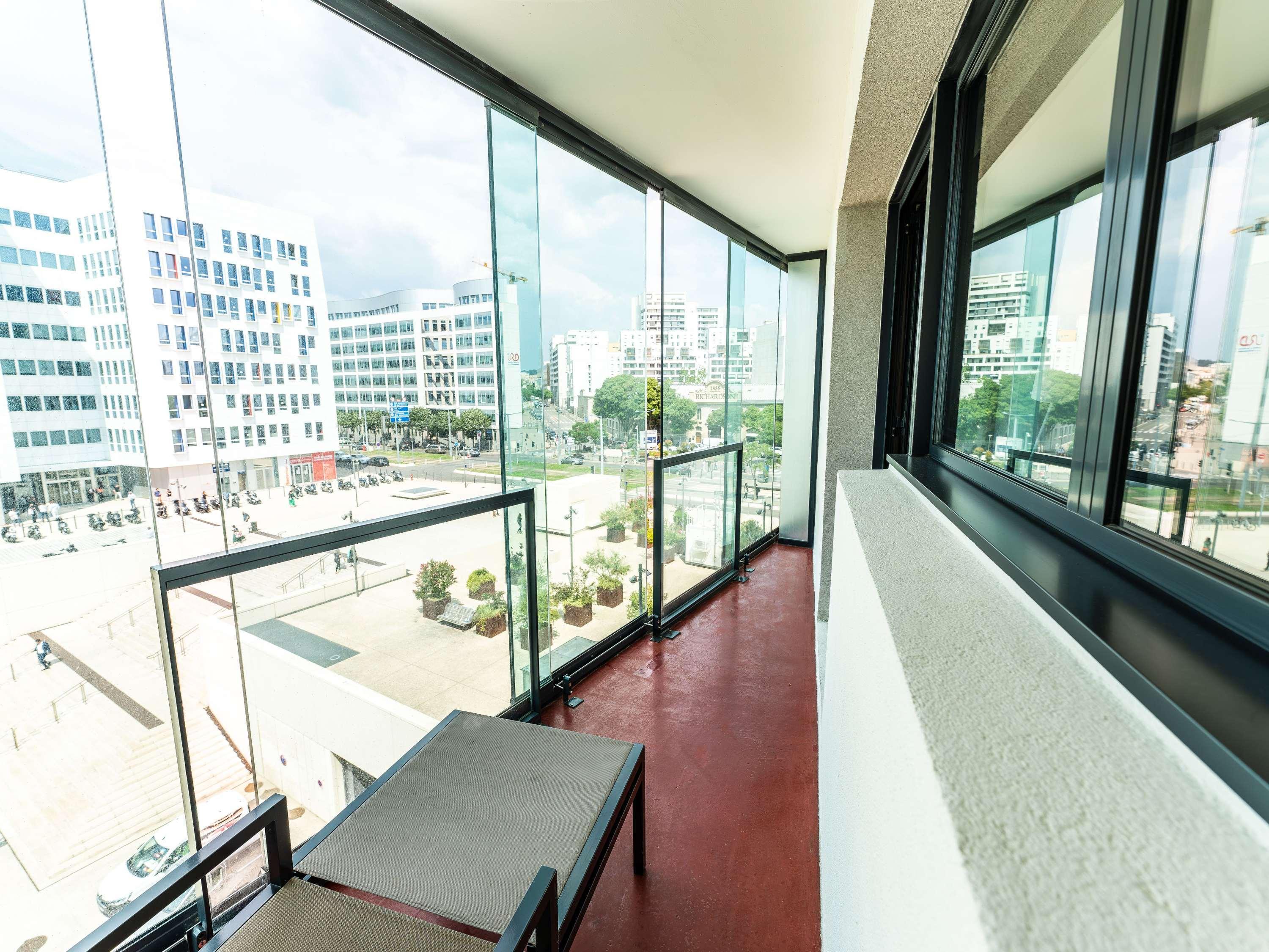 Suite Superior with Double Bed