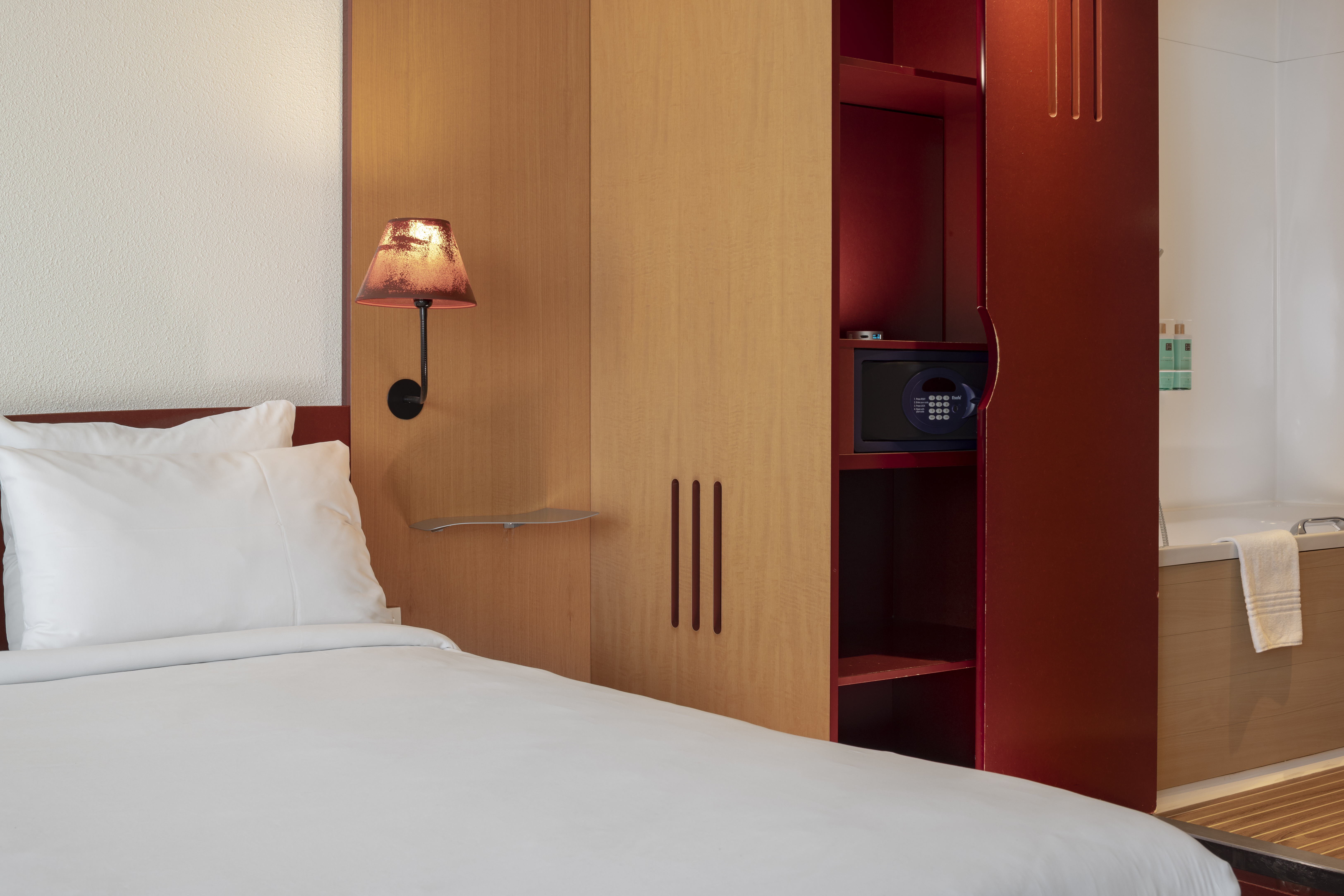 Suite Superior with Double Bed