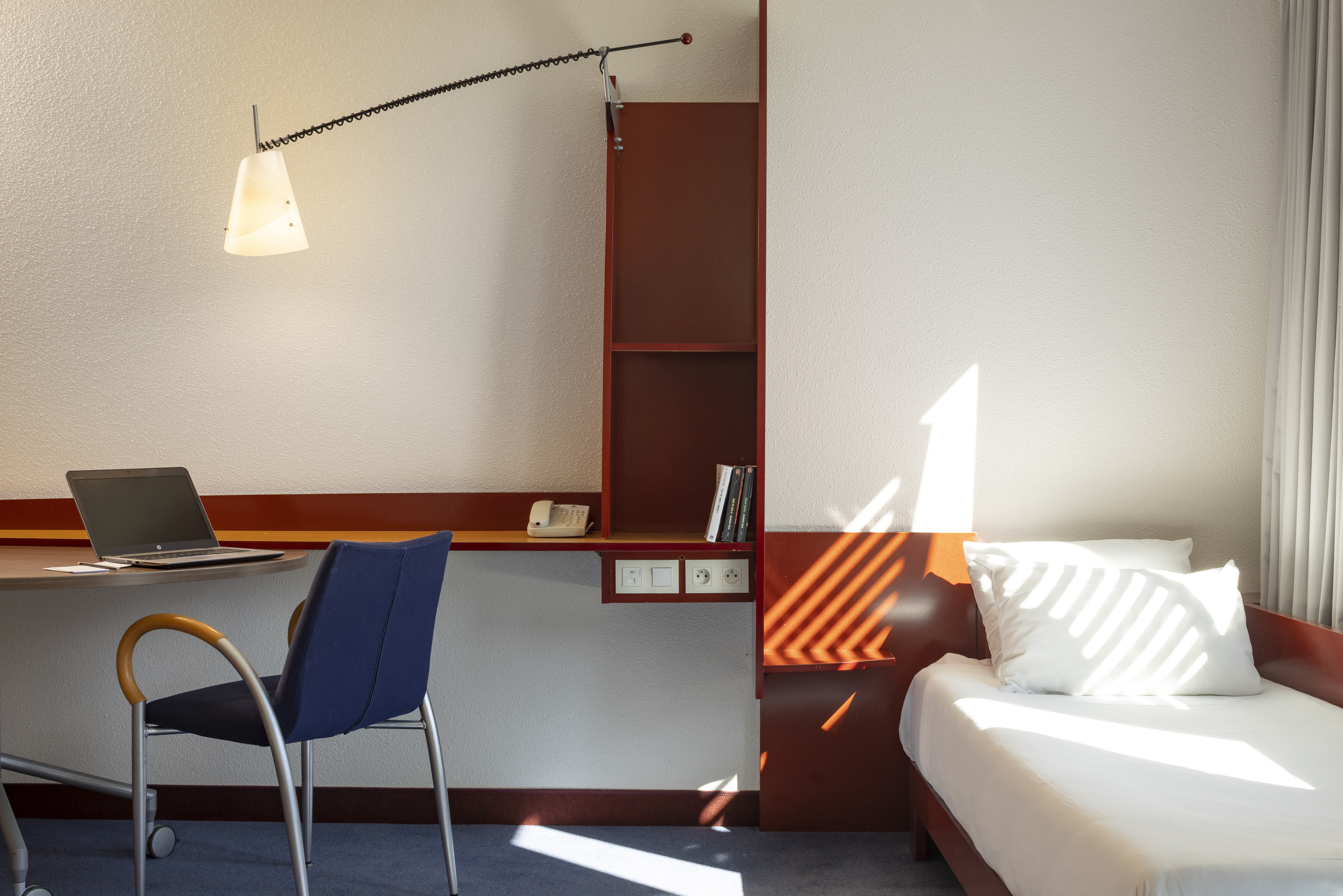 Suite Superior with Double Bed