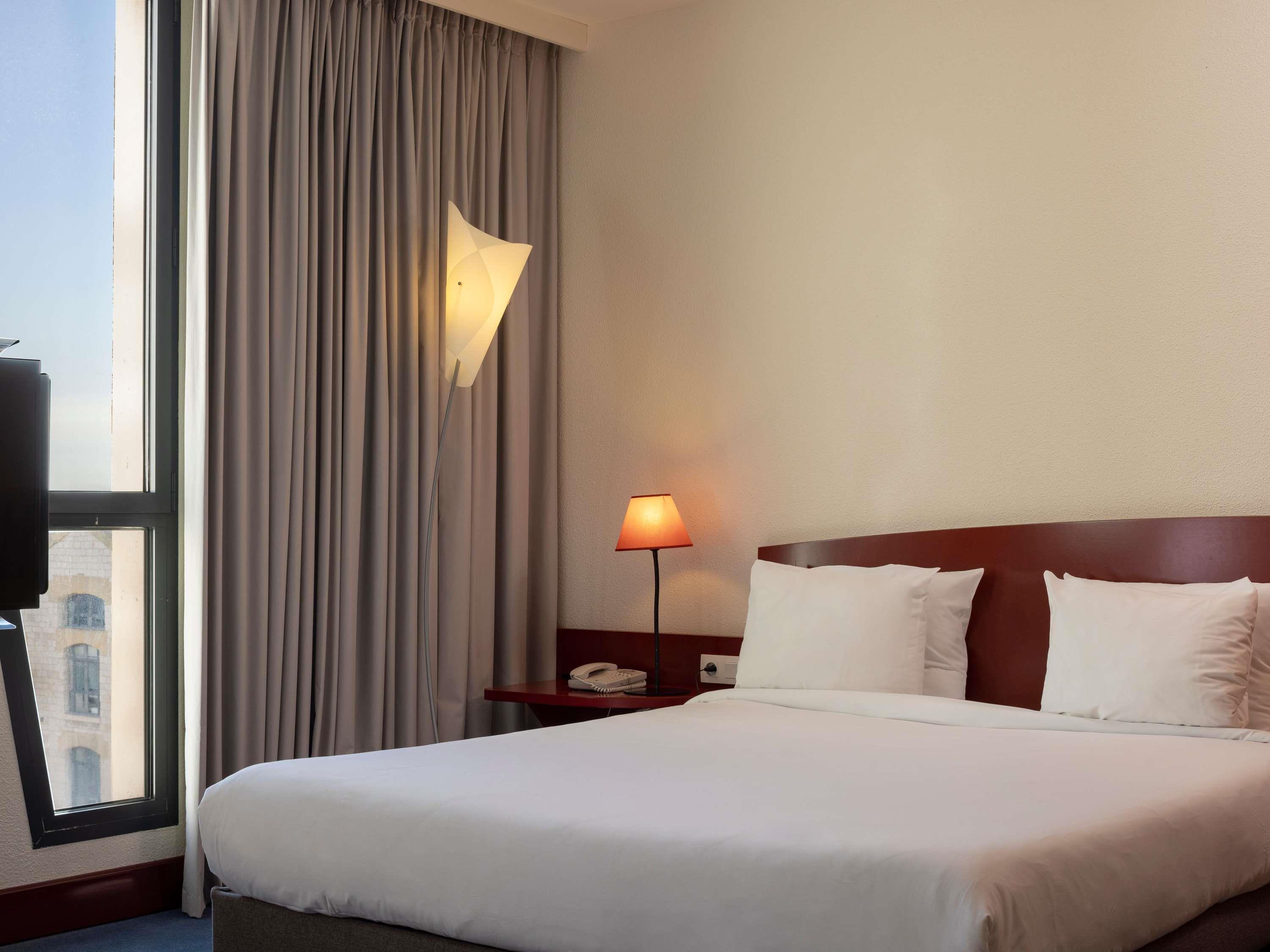 Suite with Double Bed