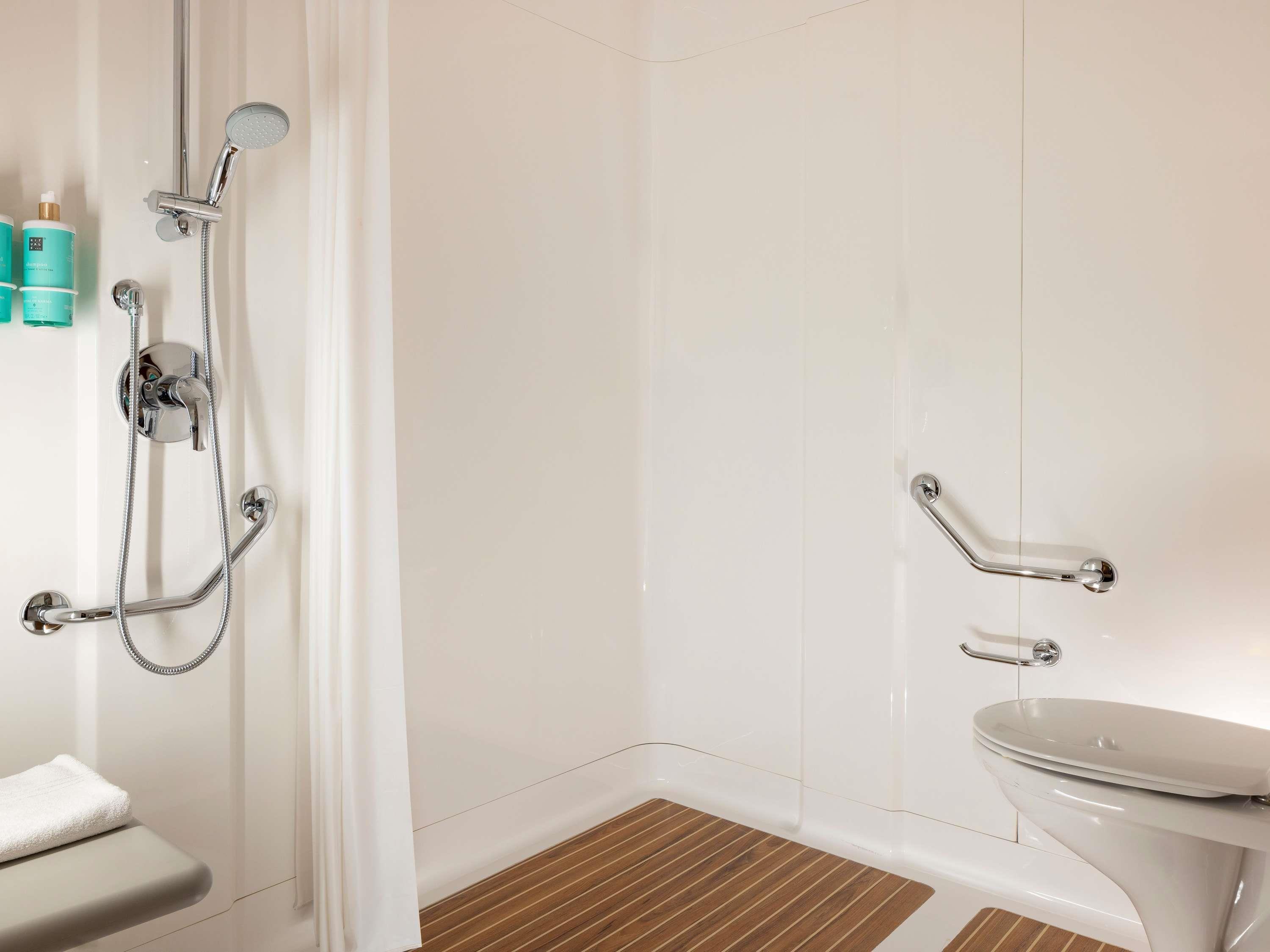 Suite with Double Bed