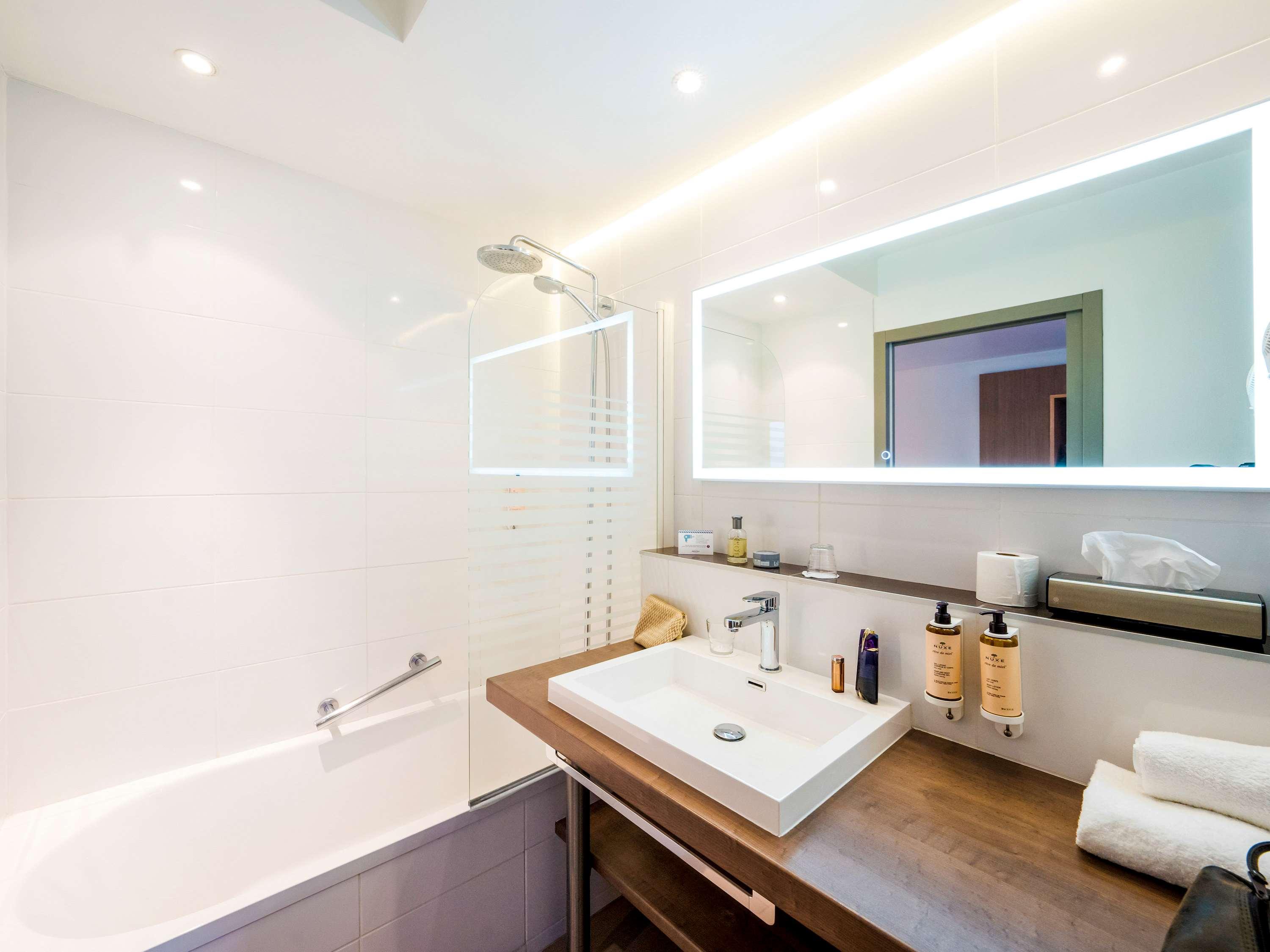 Double with Double Bed