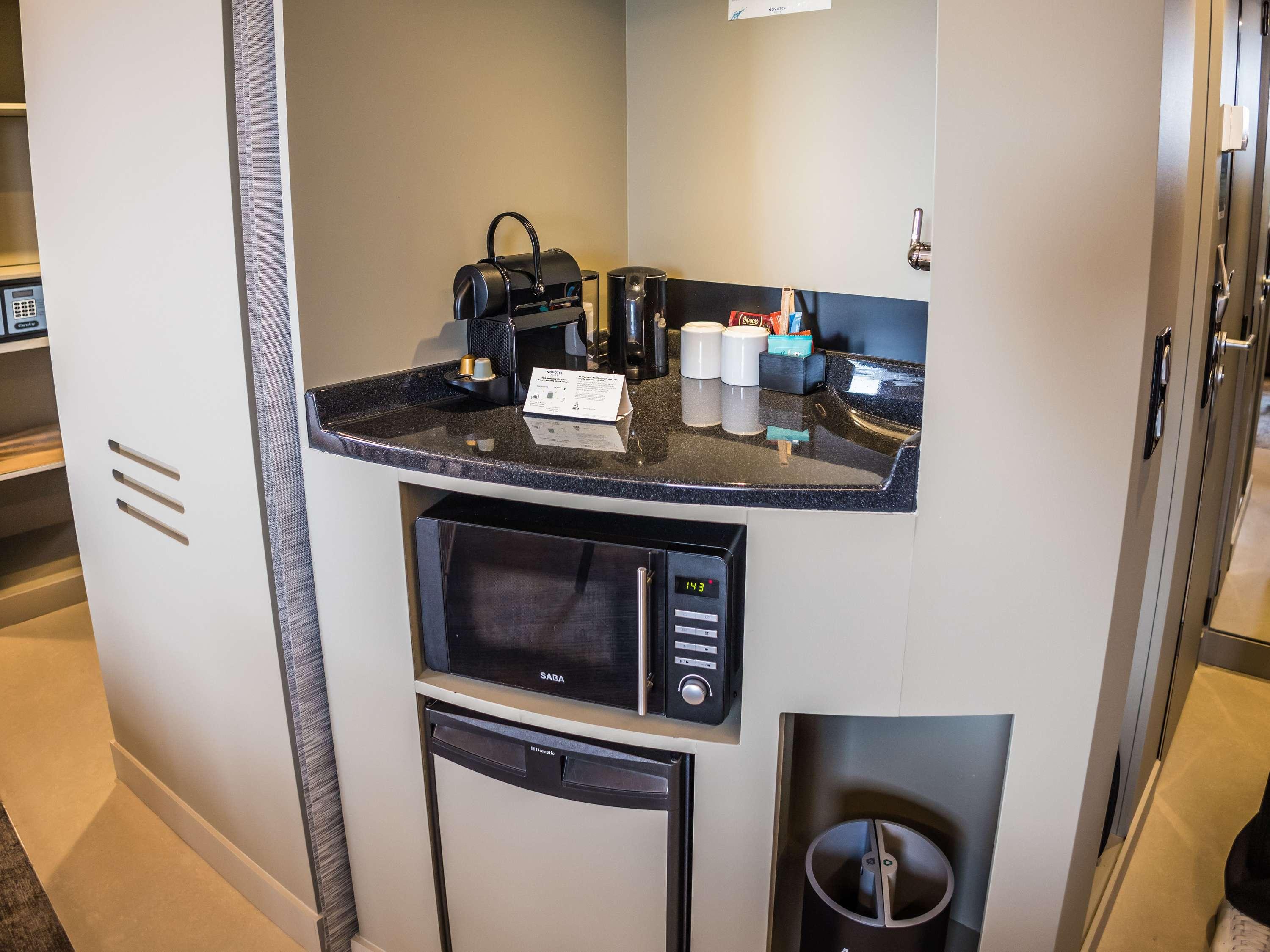 Suite Executive