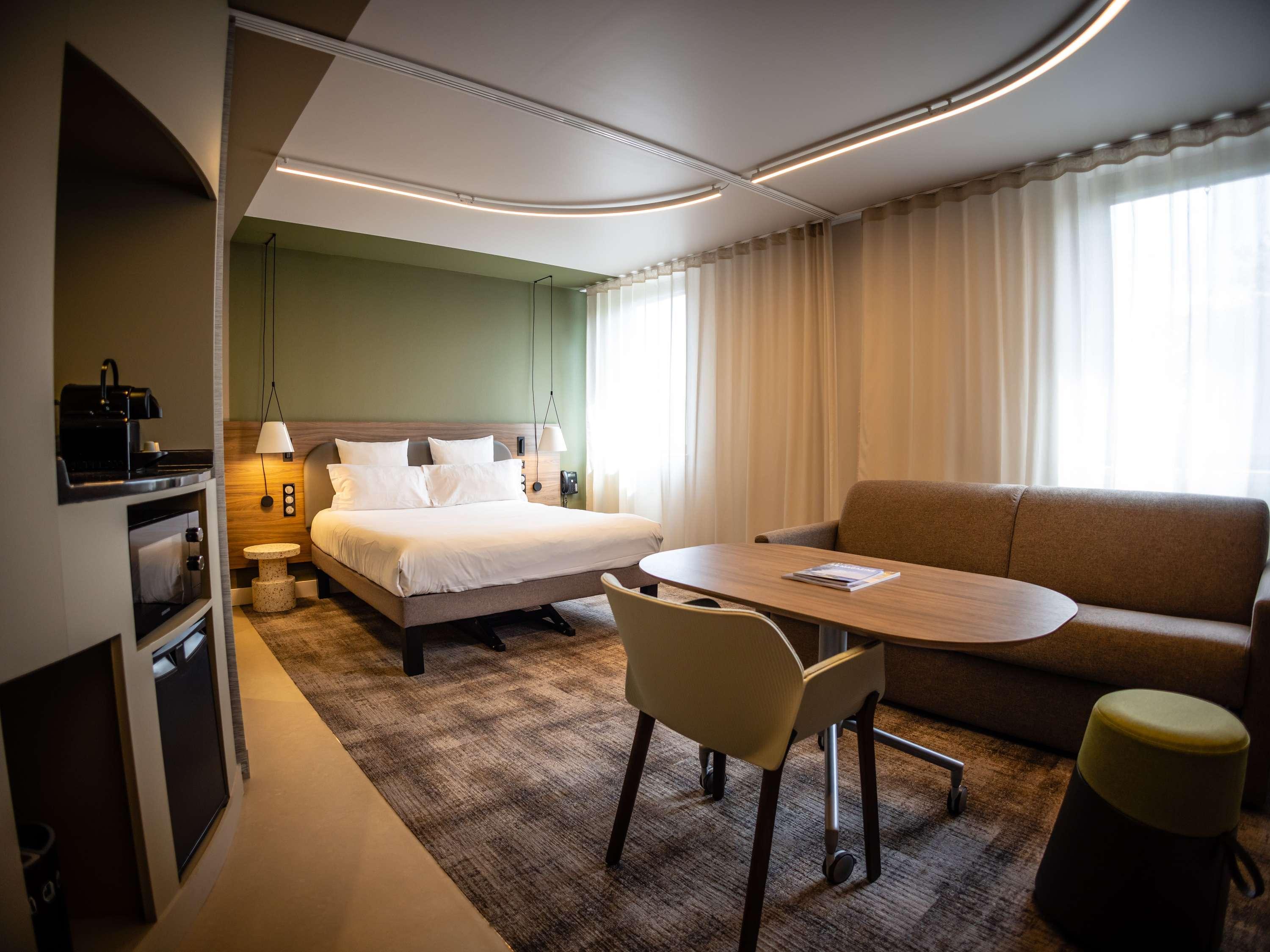 Suite Executive