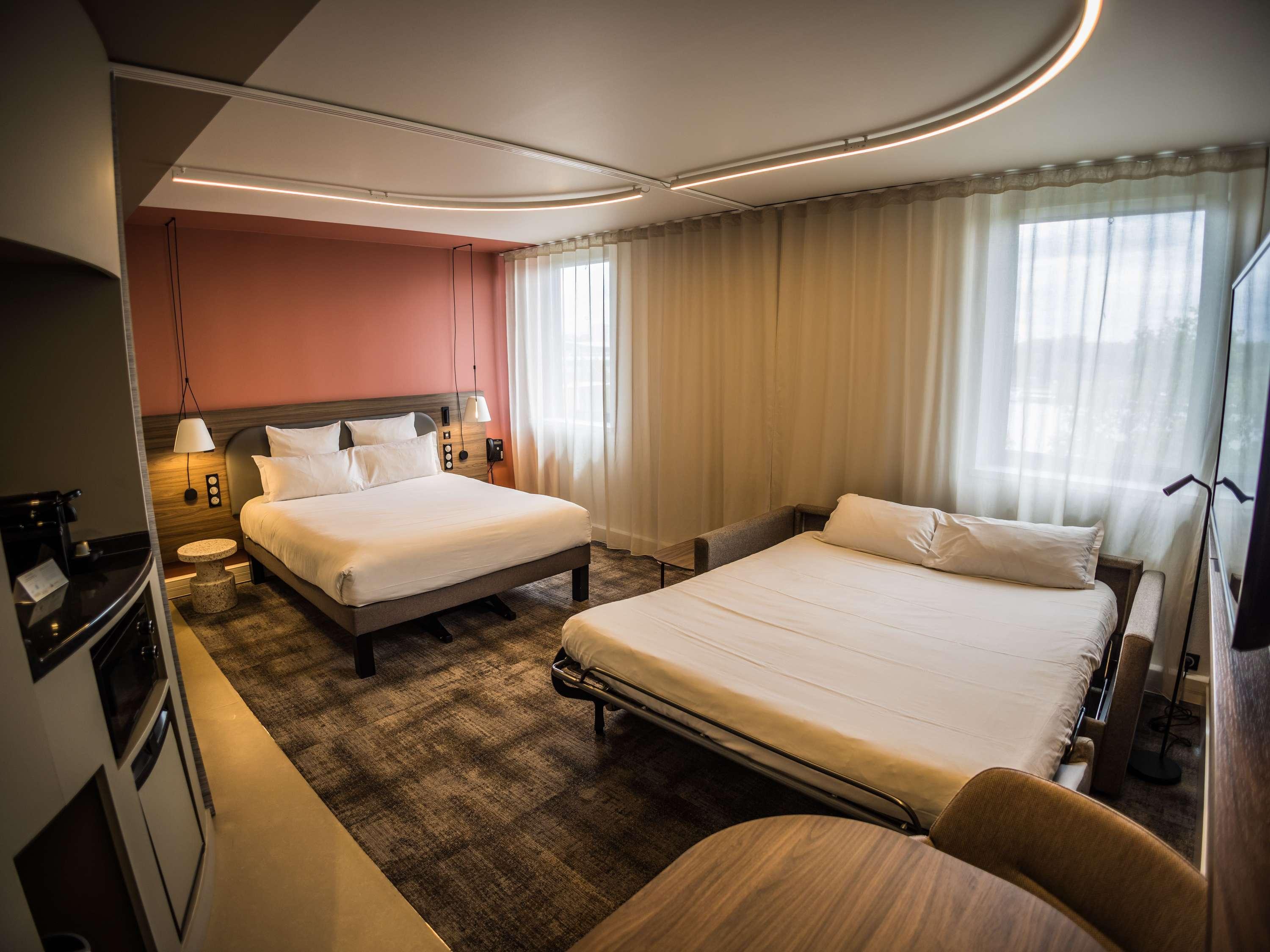 Suite Executive