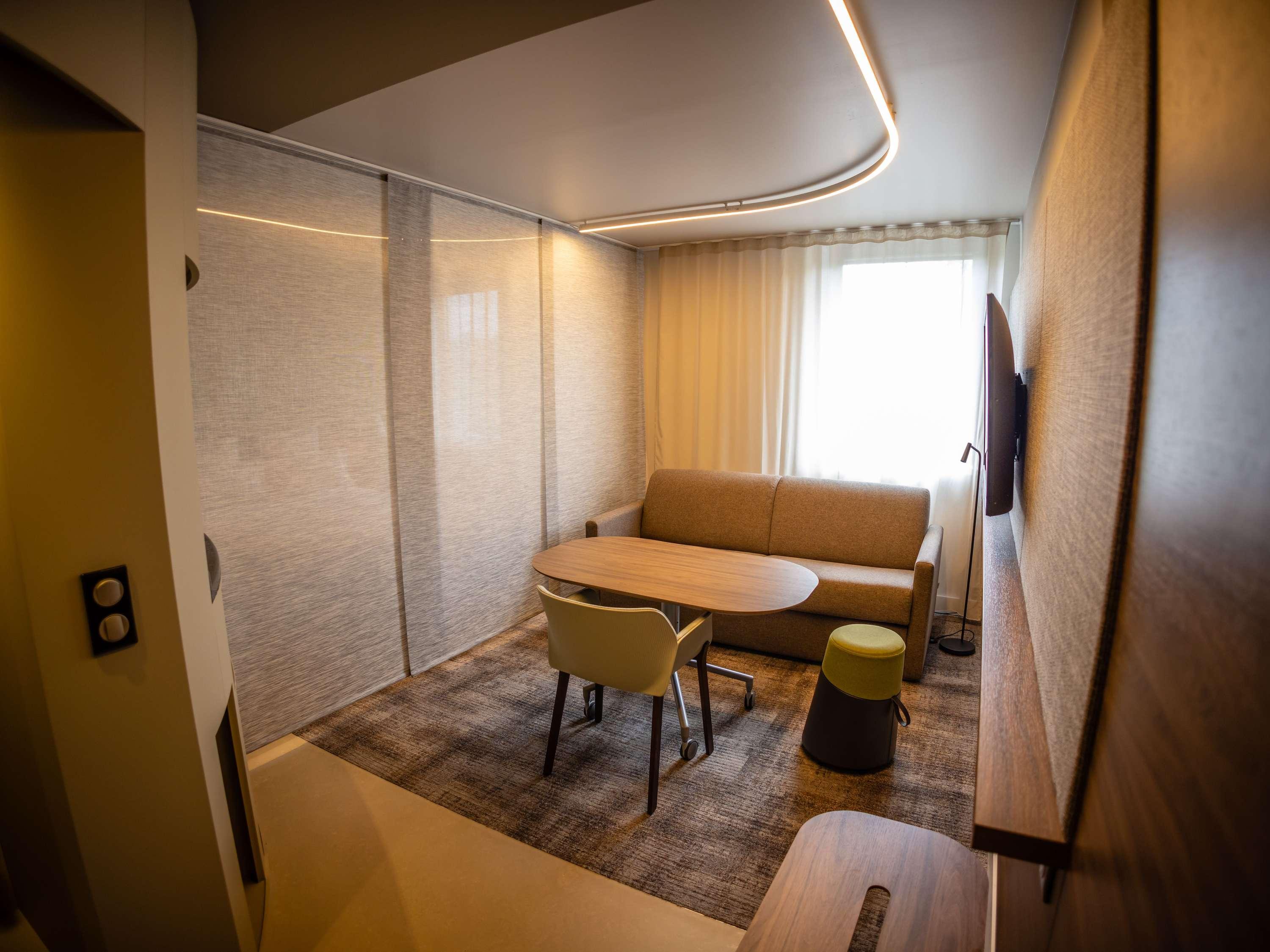 Suite Executive