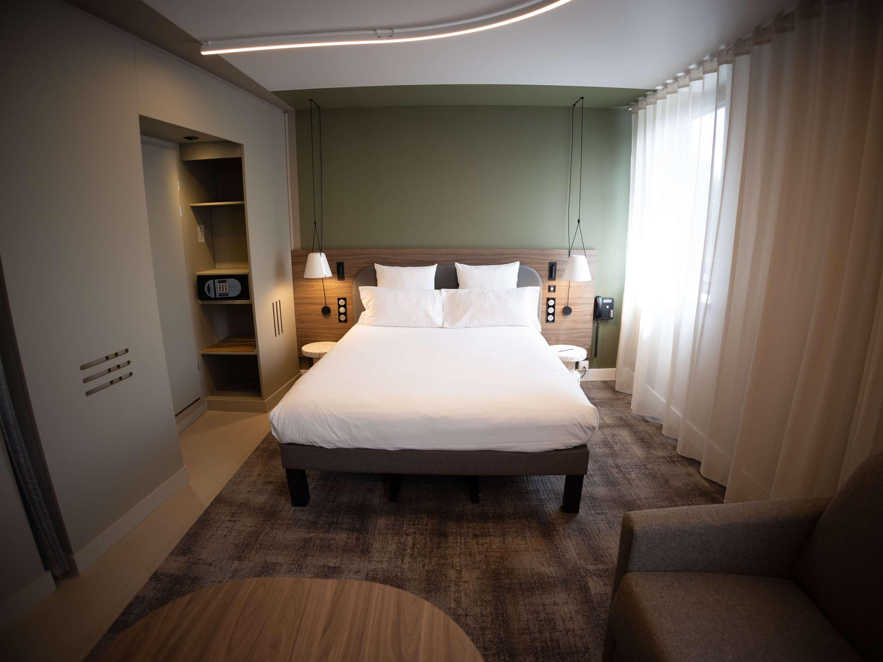 Suite Superior