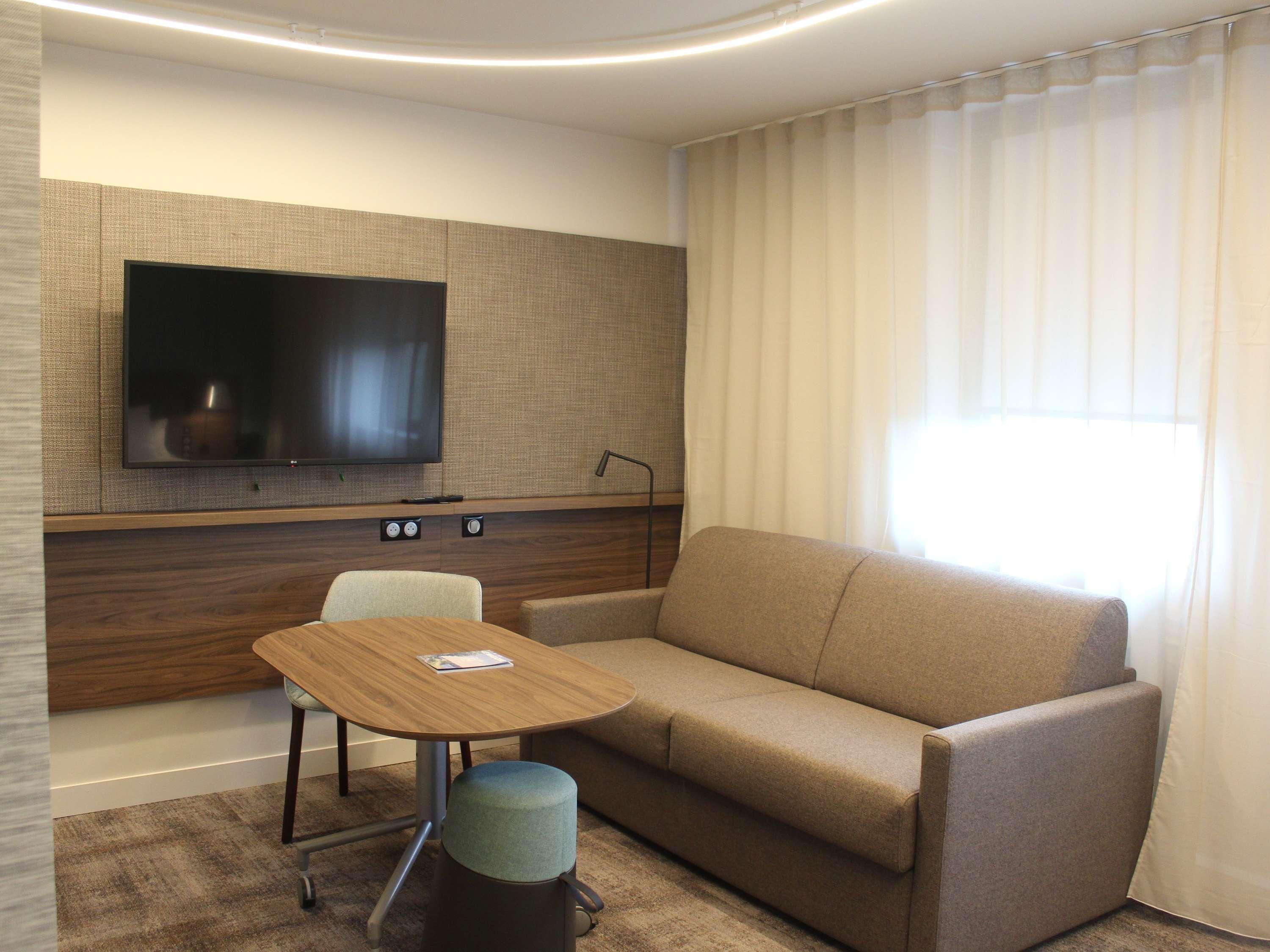 Suite Superior