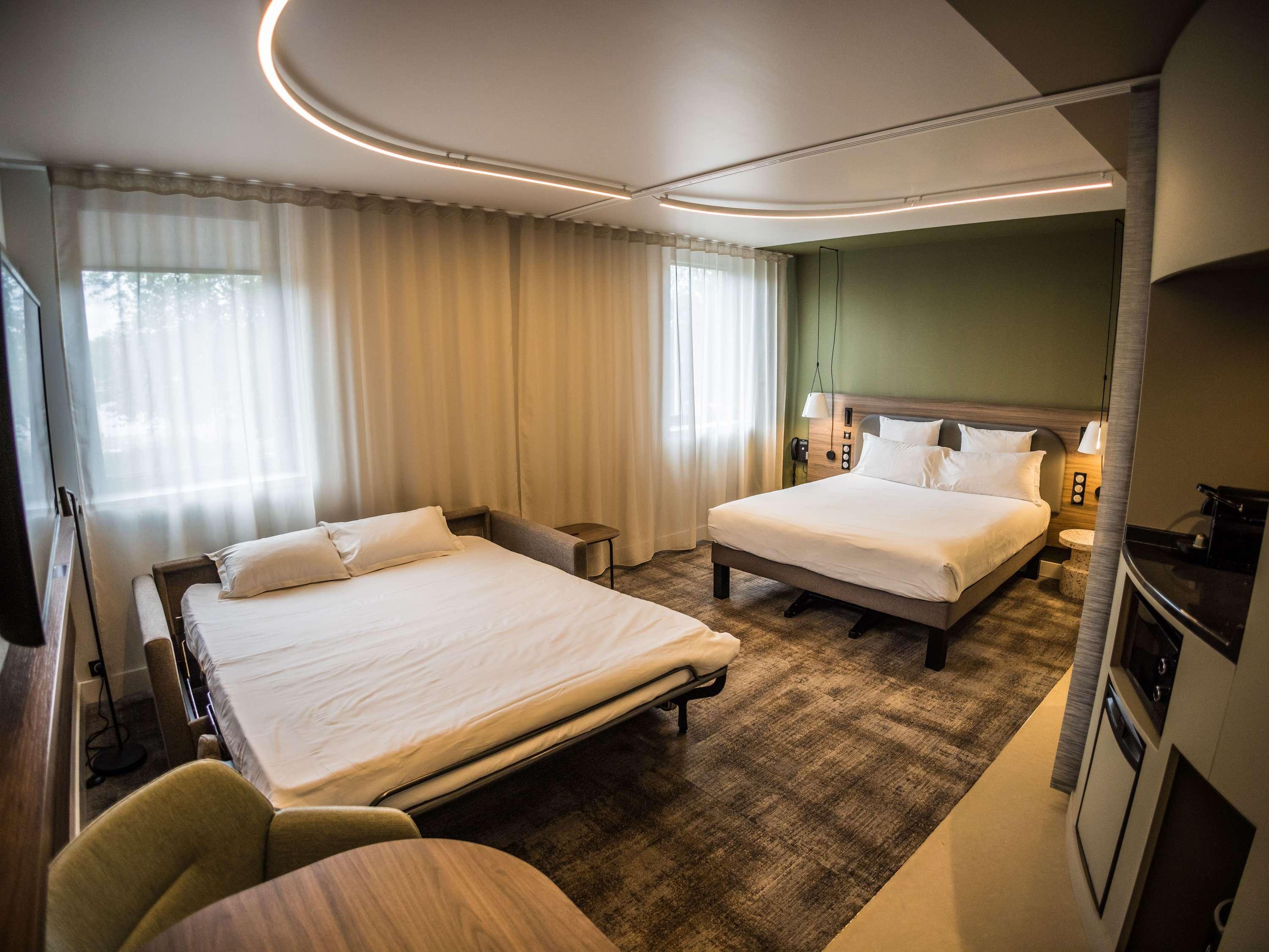 Suite Superior