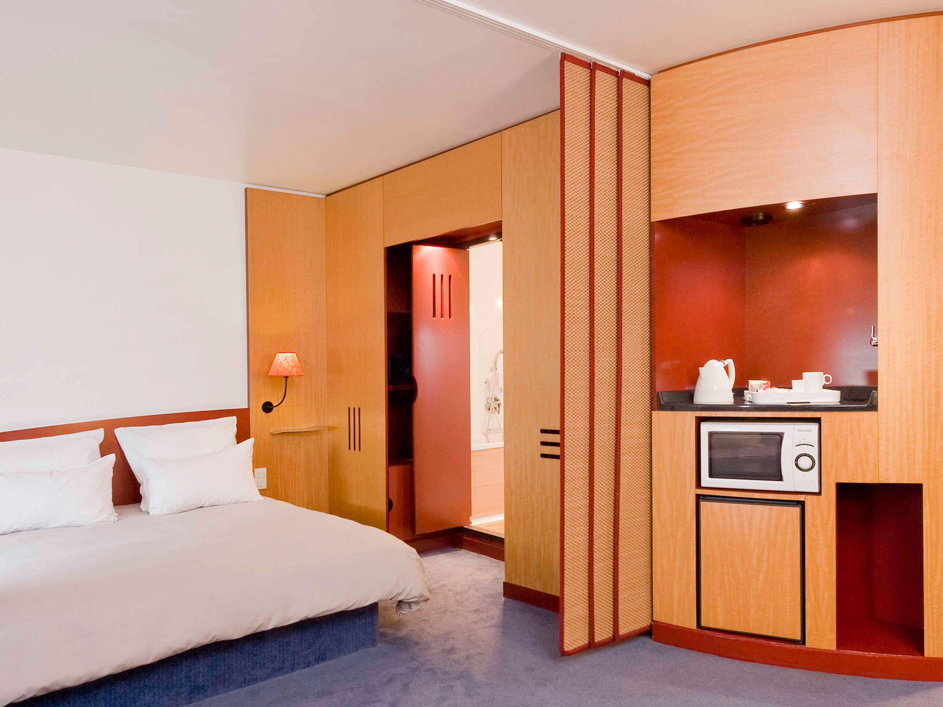Suite Superior