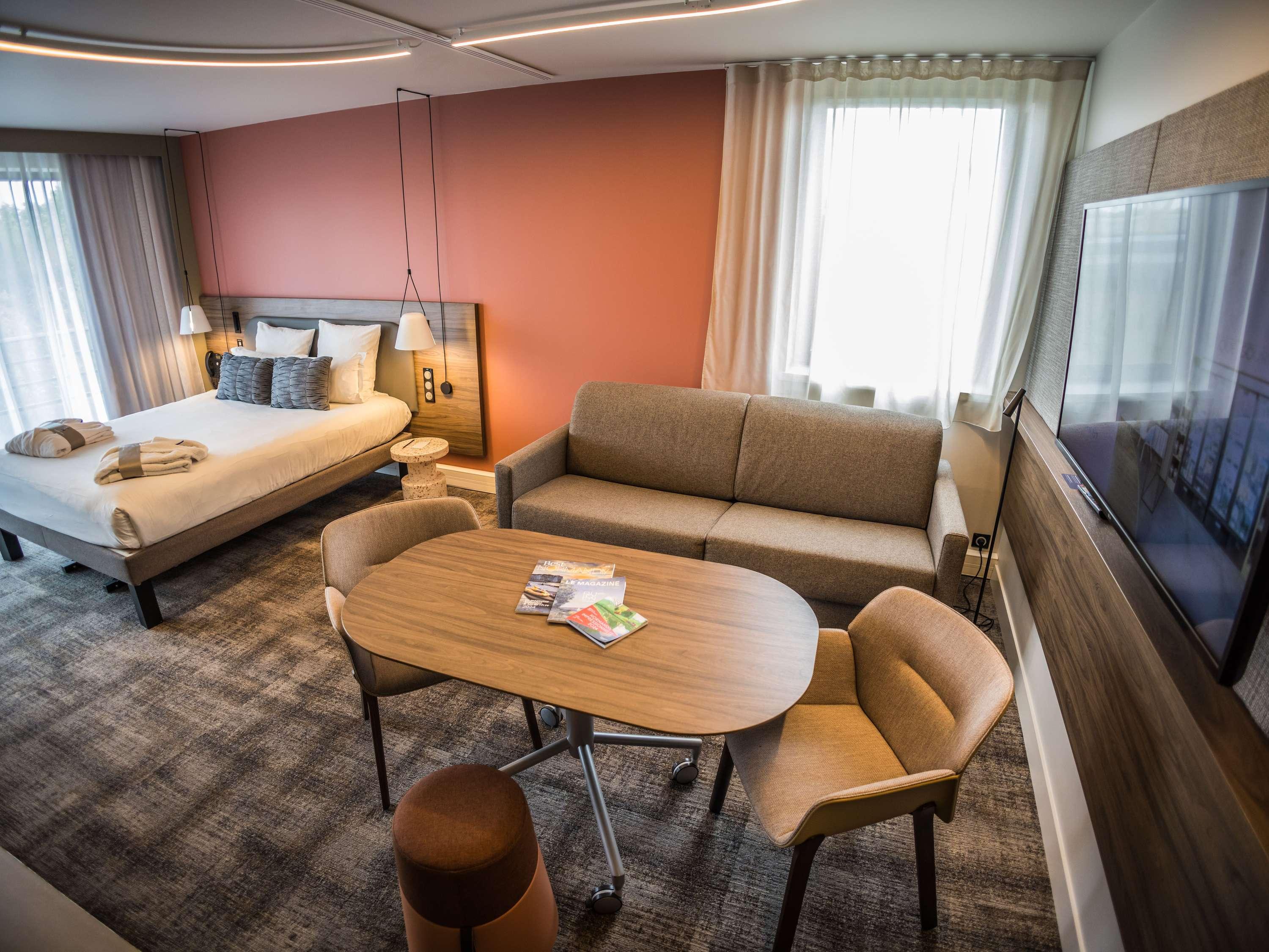 Suite Superior