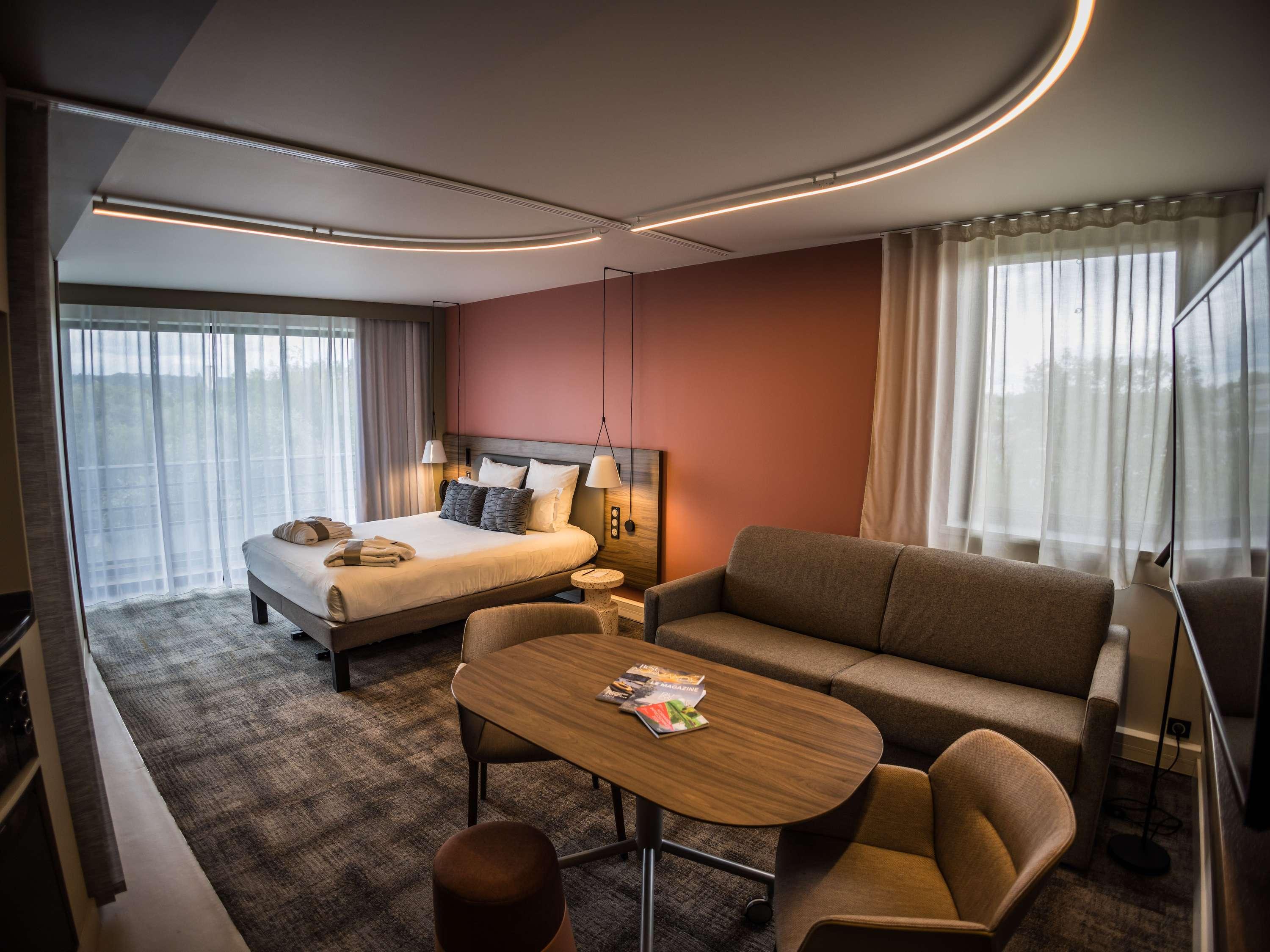 Suite Superior