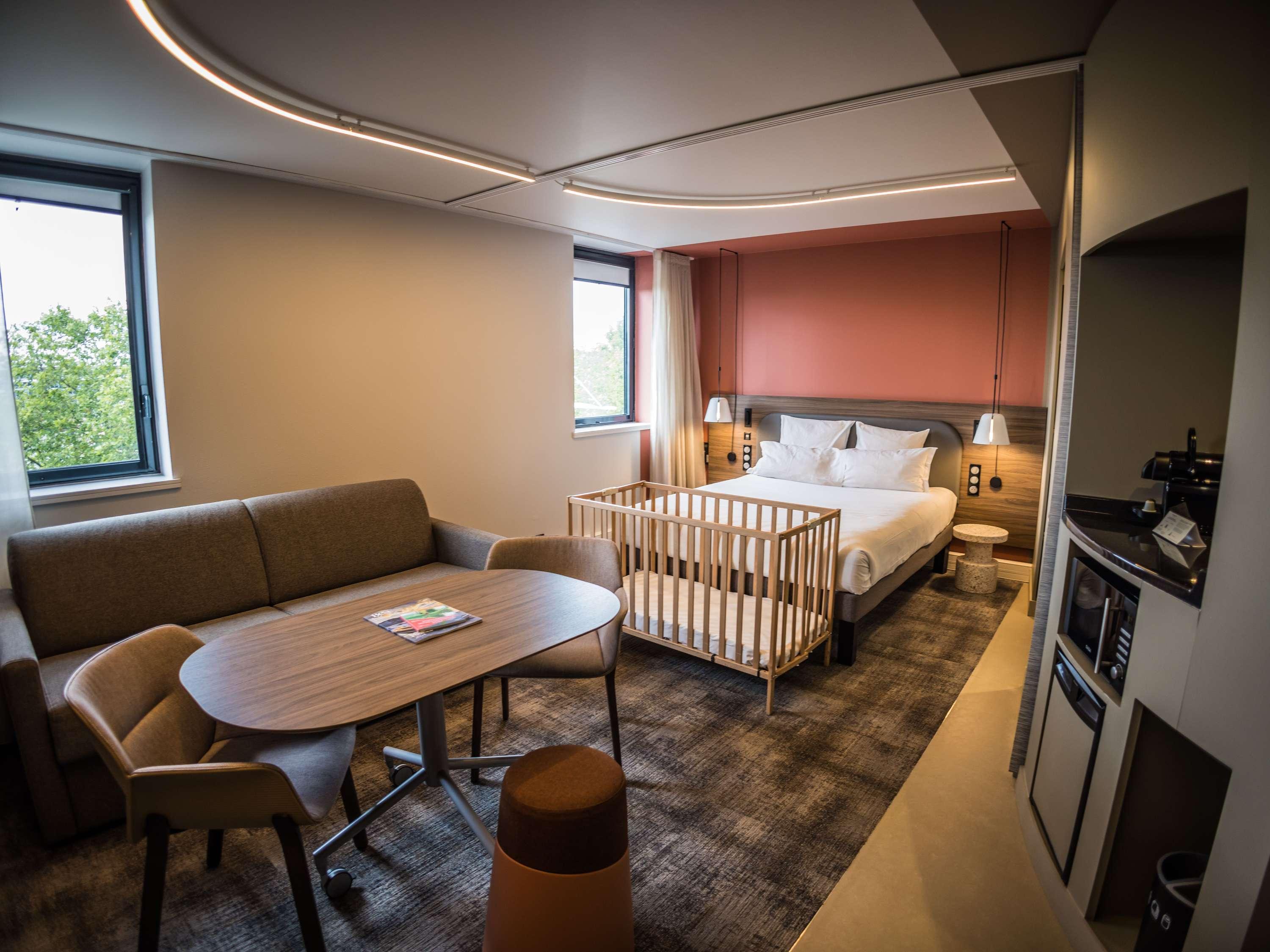 Suite Superior