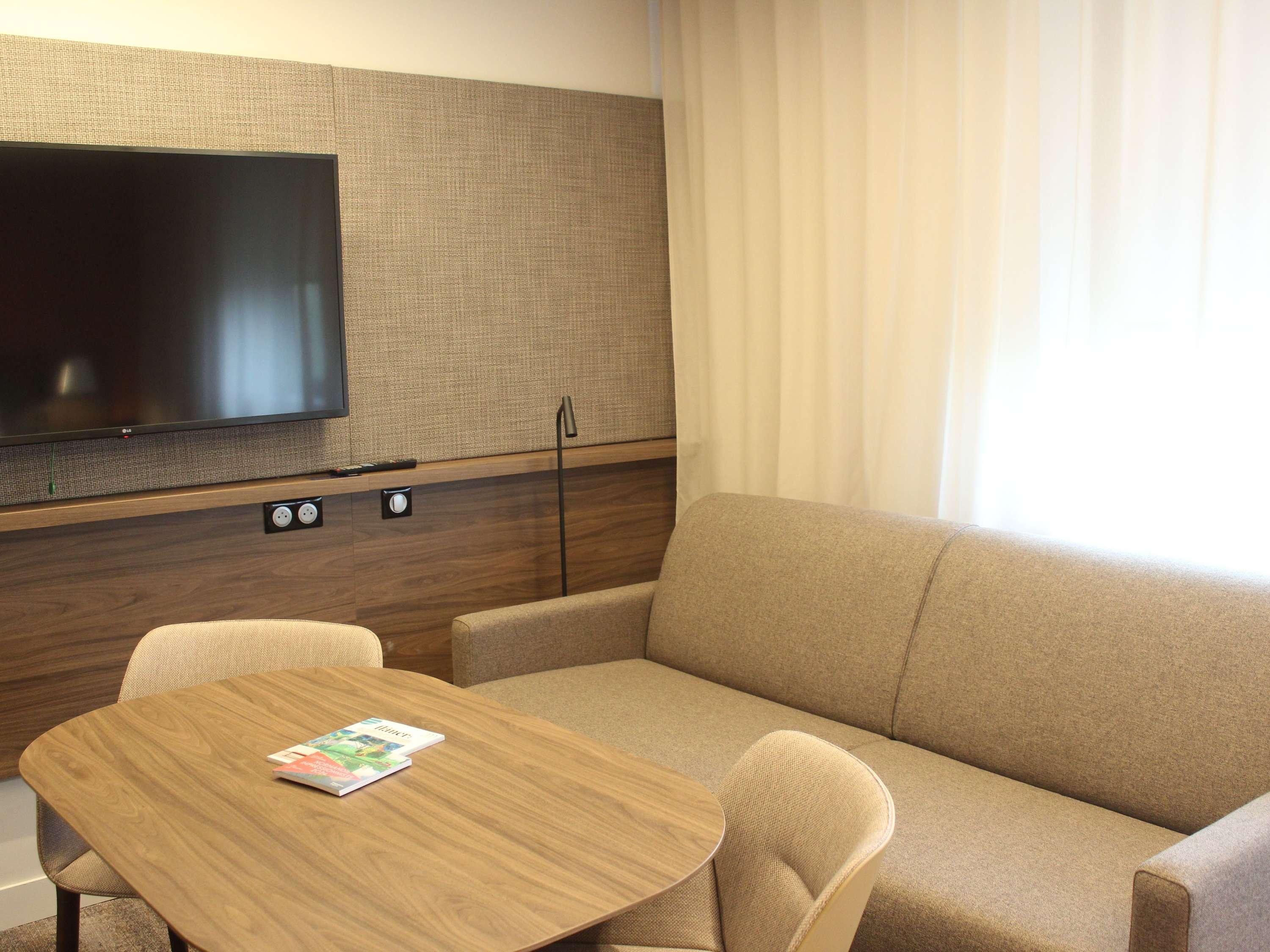 Suite Superior