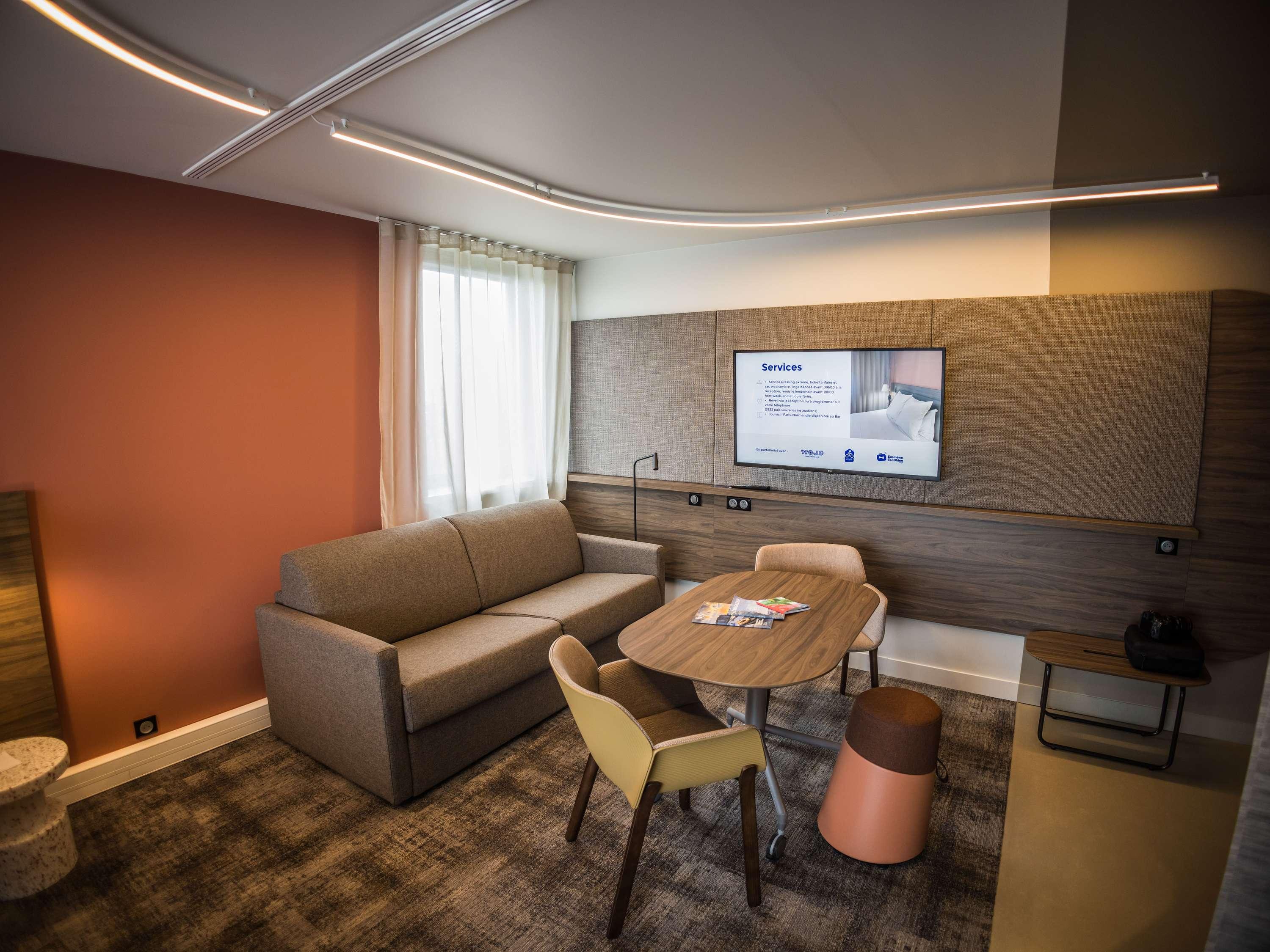 Suite Executive