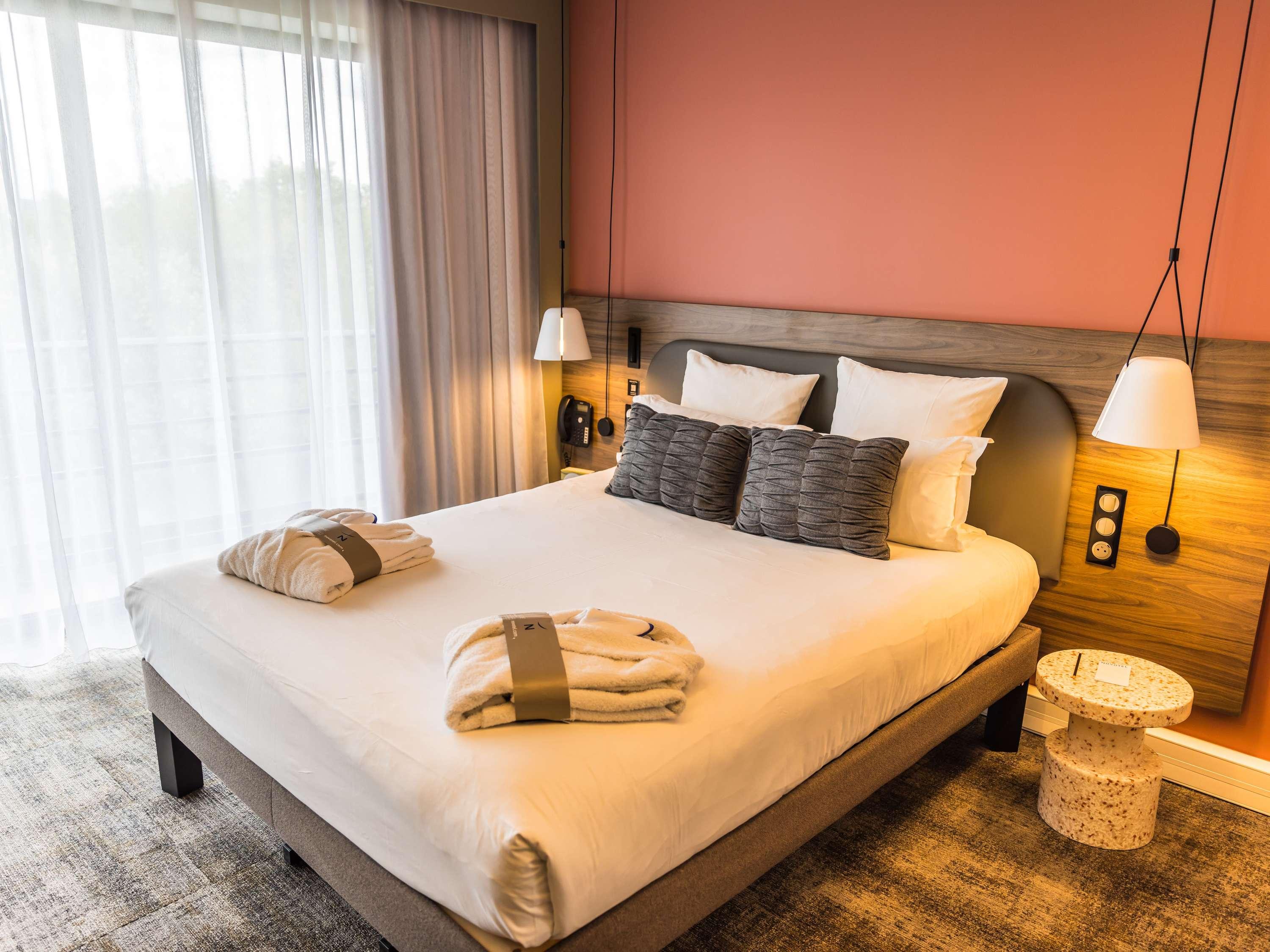 Suite Executive